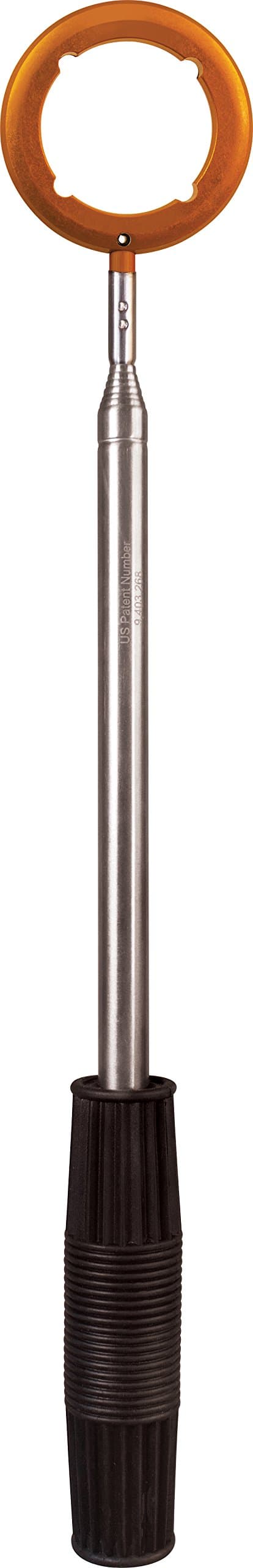 Search 'N Rescue Mini Hide Away MG Model