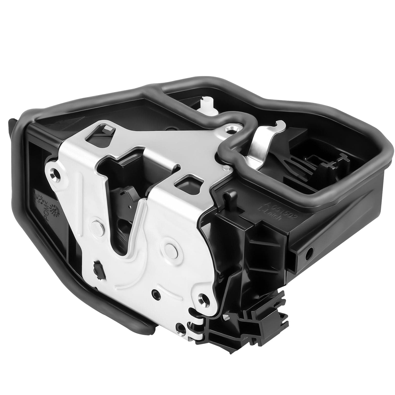 Power Door Lock Latch Actuator Front Left Driver Side Fit for 2007 2008 2009 2010 2011 2012 2013 2014 2015 2016 BMW 228i 230i 328i 320i 328d 325xi 325i 335i 420i 428i 520i 535i 550i M3 M4 M5 X1 X3