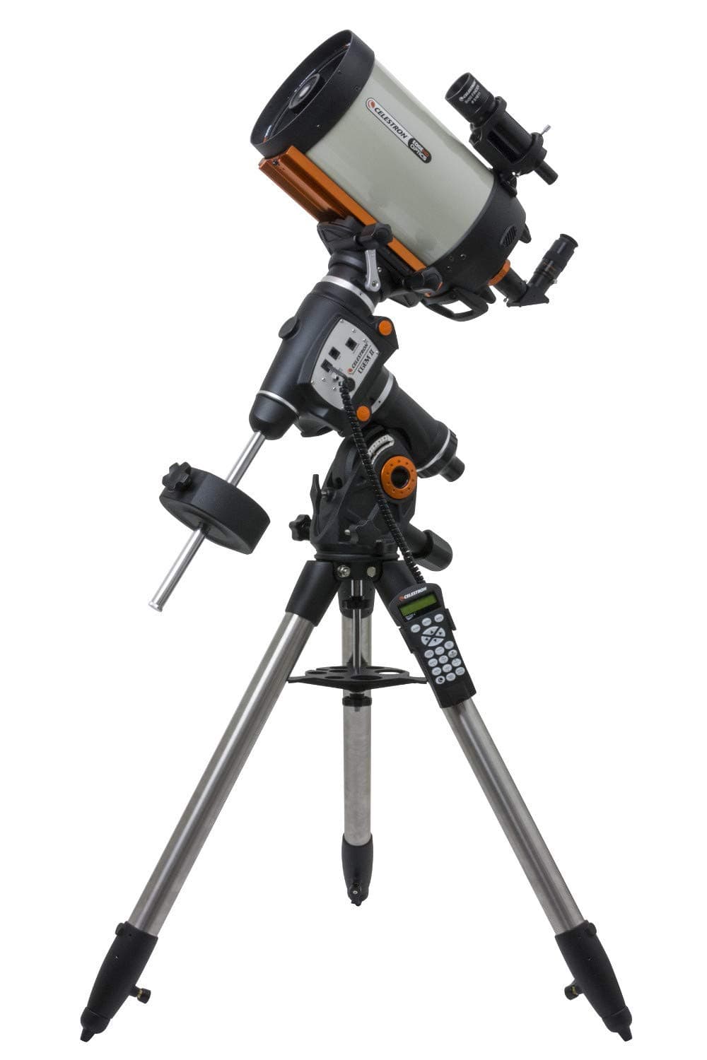 Celestron CGEM II 800 EdgeHD 8" Schmidt-Cassegrain Telescope