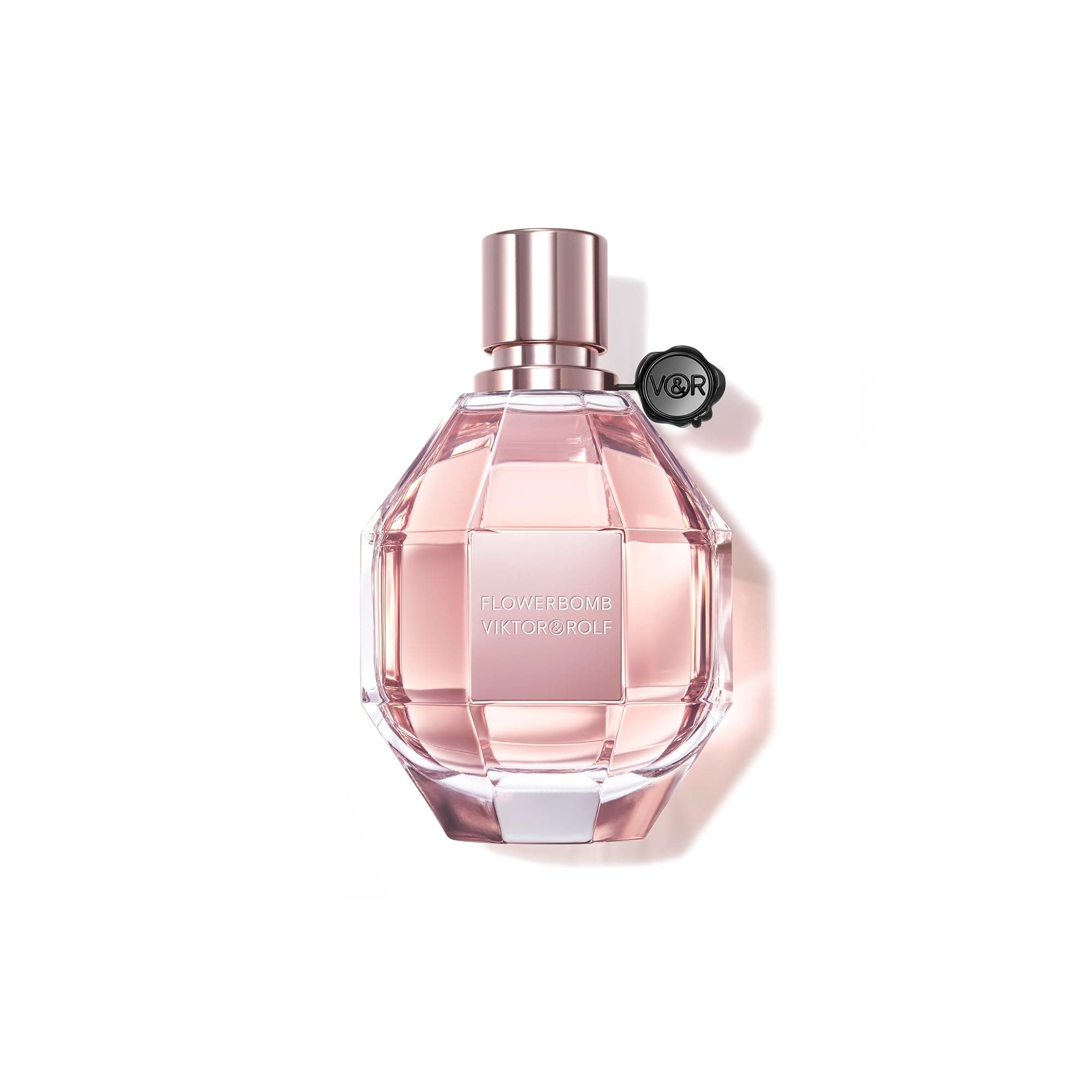Viktor & Rolf and Flowerbomb Eau De Perfume Spray 100ml, (Pack of 1)