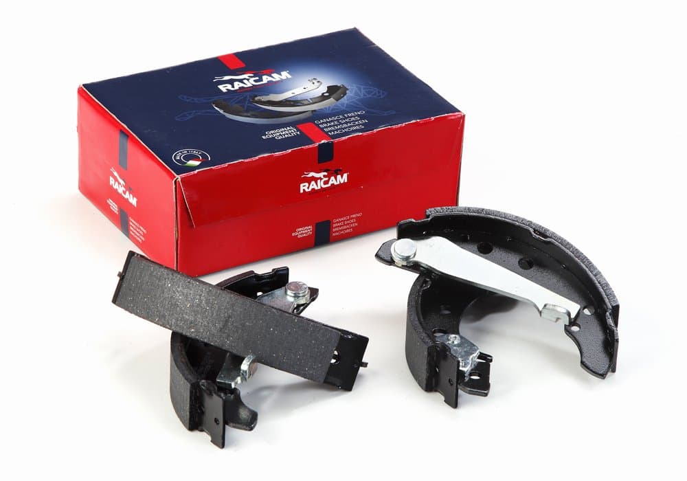 raicam ra20140 Jaws Brake