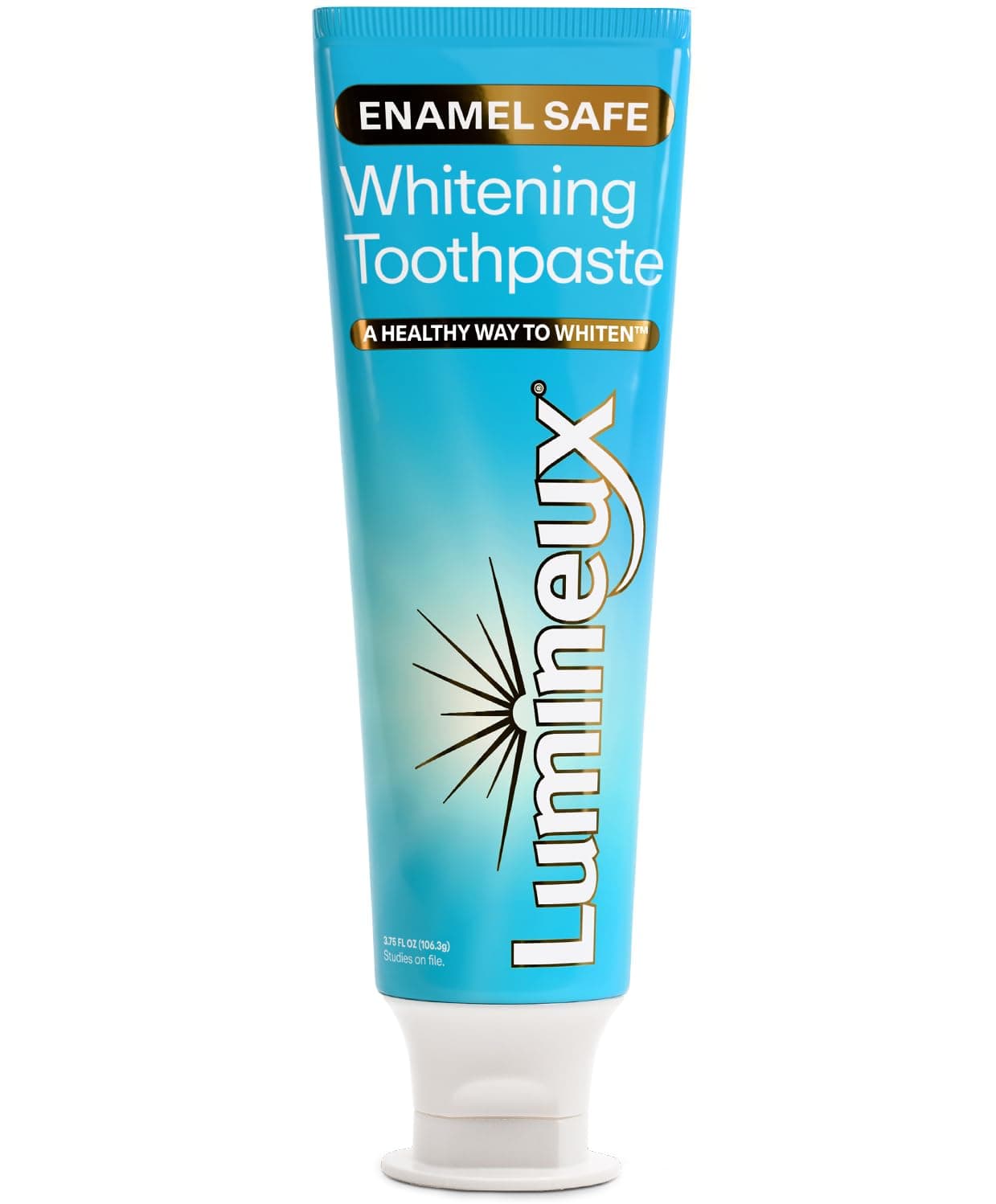 Oral Essentials Toothpaste (Whitening 106.3 Grams, 1 Piece)