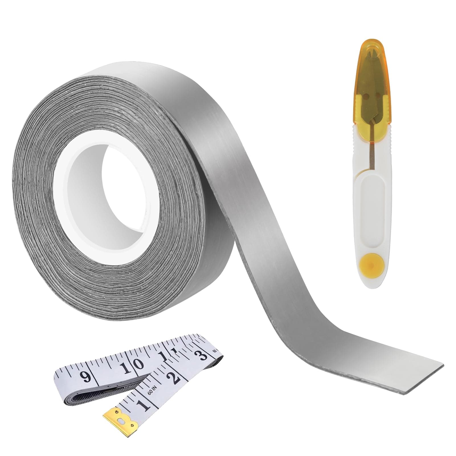 TRINKA Tungsten Tape Strips