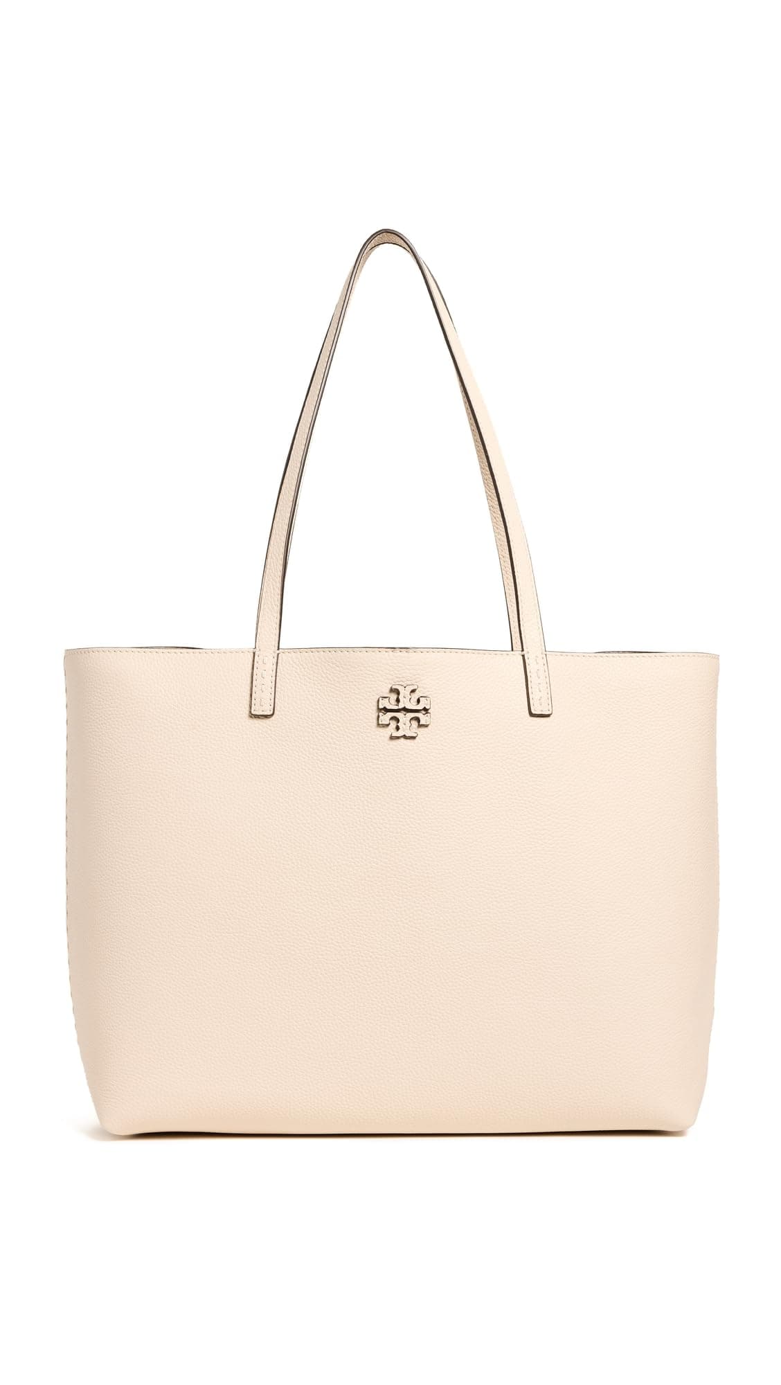 Tory Burch Women's McGraw Tote