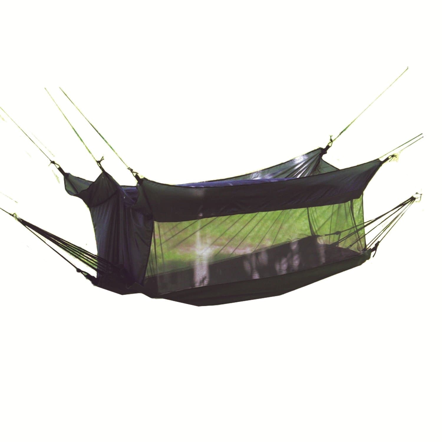 Texsport Wilderness Hammock with Mosquito Netting