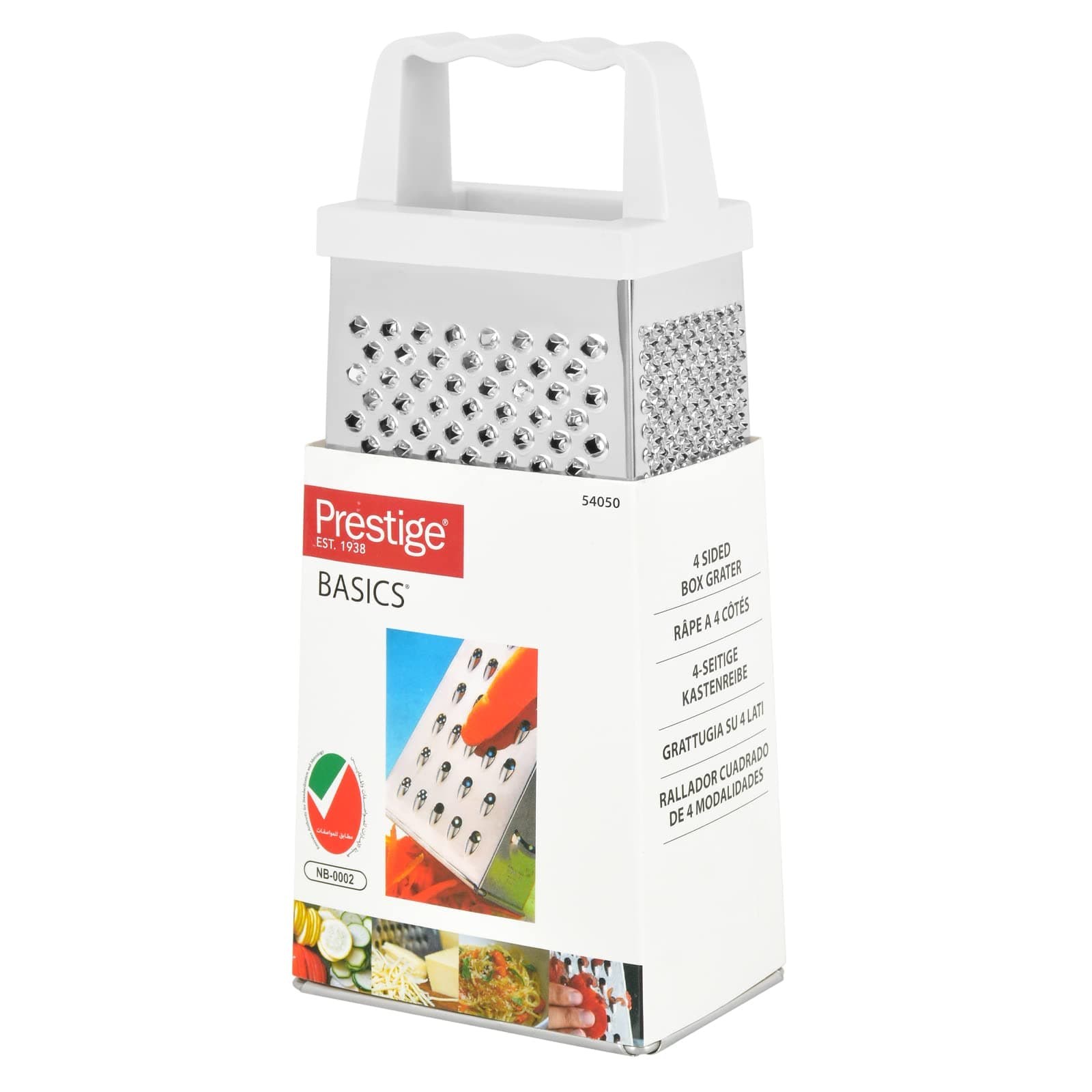 Box Grater | PR54050