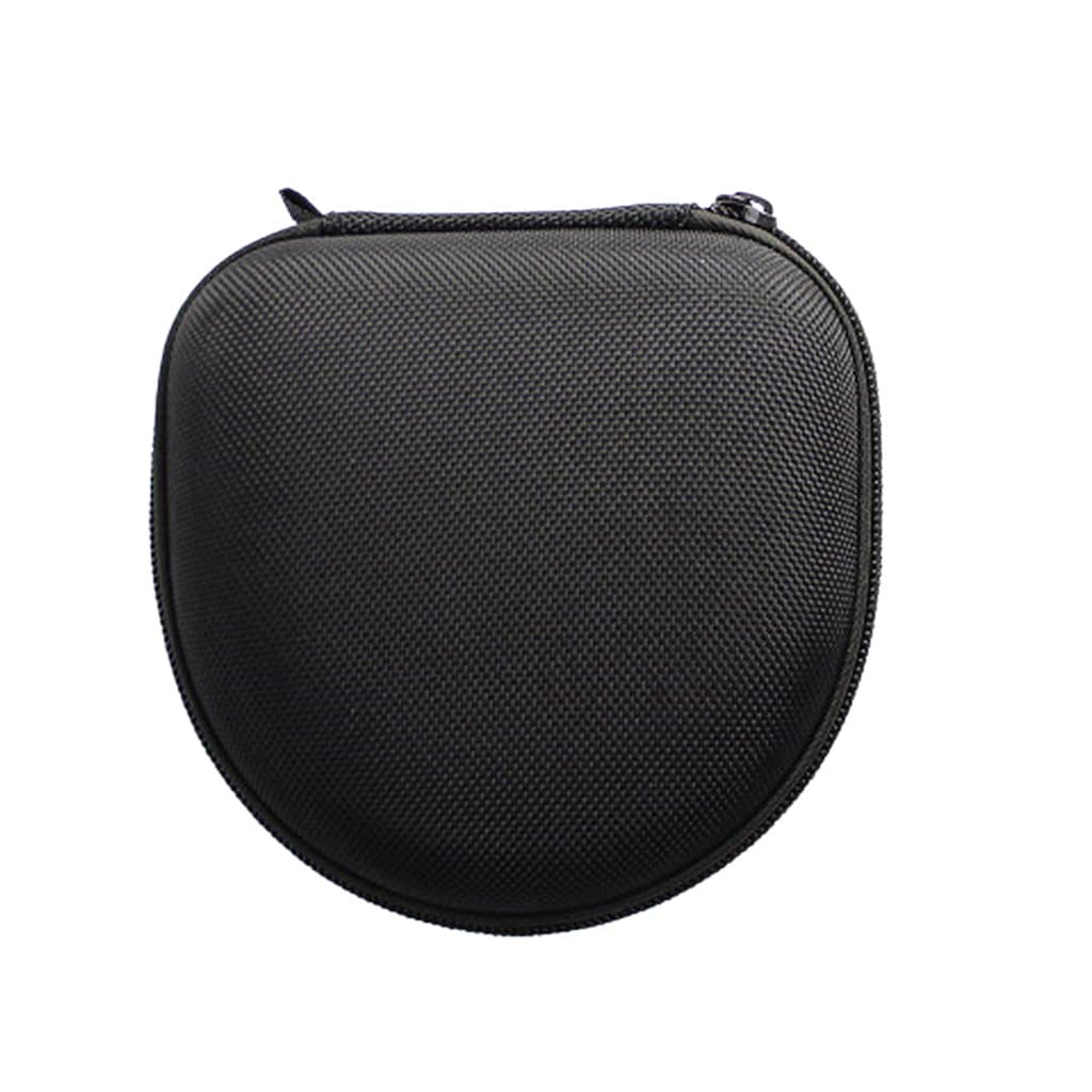 Segolike USB Multi Protective Hard Travel Carrying Case Portable Storage Bag for Mouse (Black)
