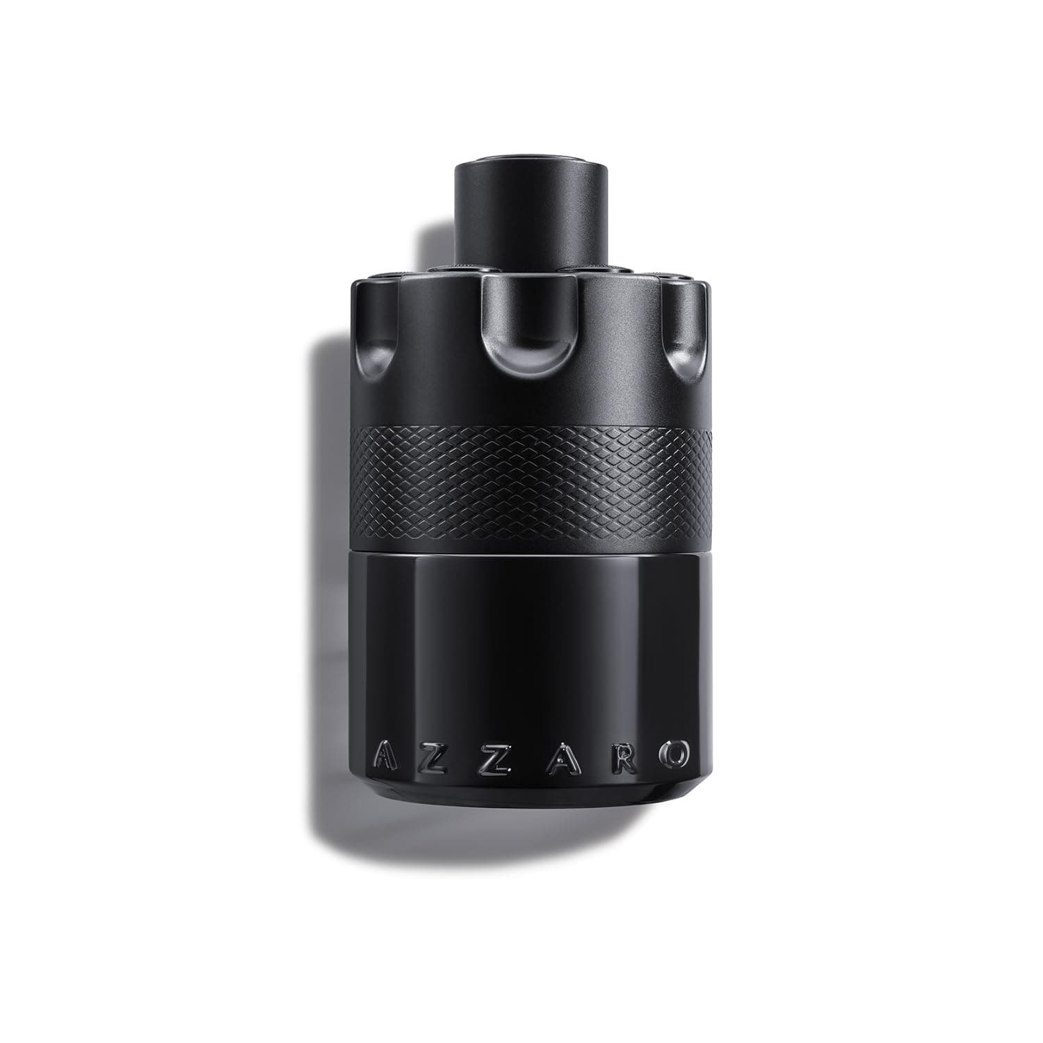 The Most Wanted Eau de Parfum Intense 100 ml - Woody & Seductive Mens Cologne - Fougère, Ambery & Spicy Fragrance for Date Night - Lasting Wear - Luxury Perfumes for Men