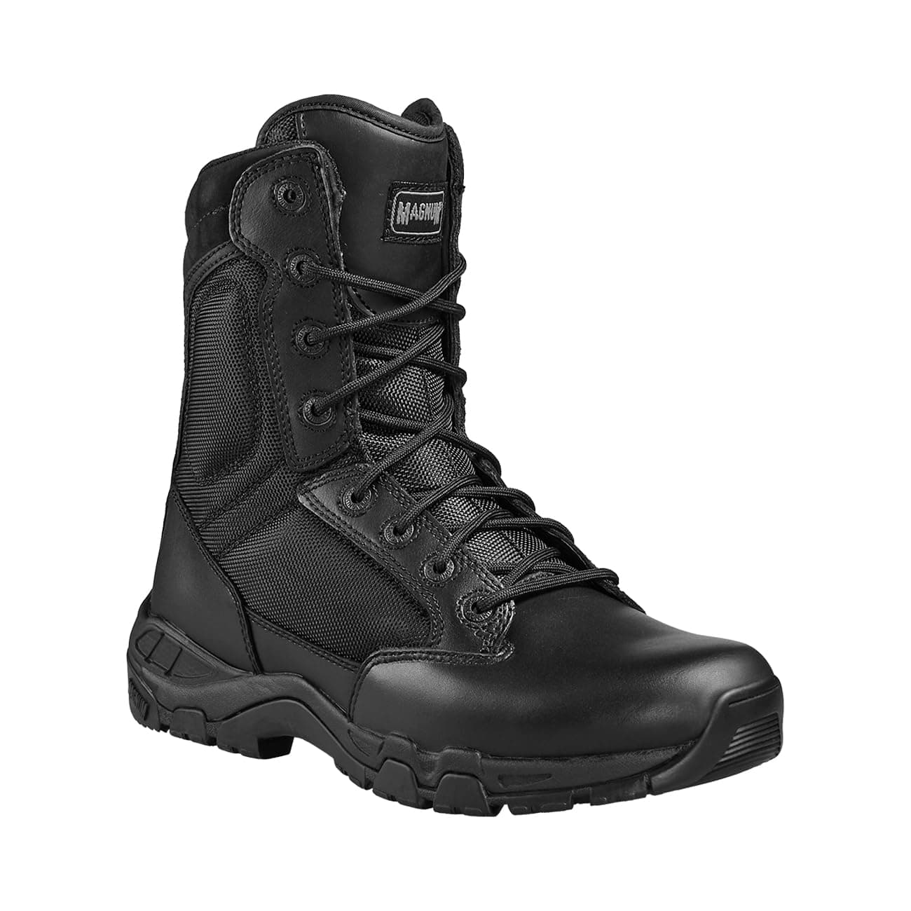 Viper Pro 8.0+ Side Zip Lightweight Patrol Boot -UK10 EU44