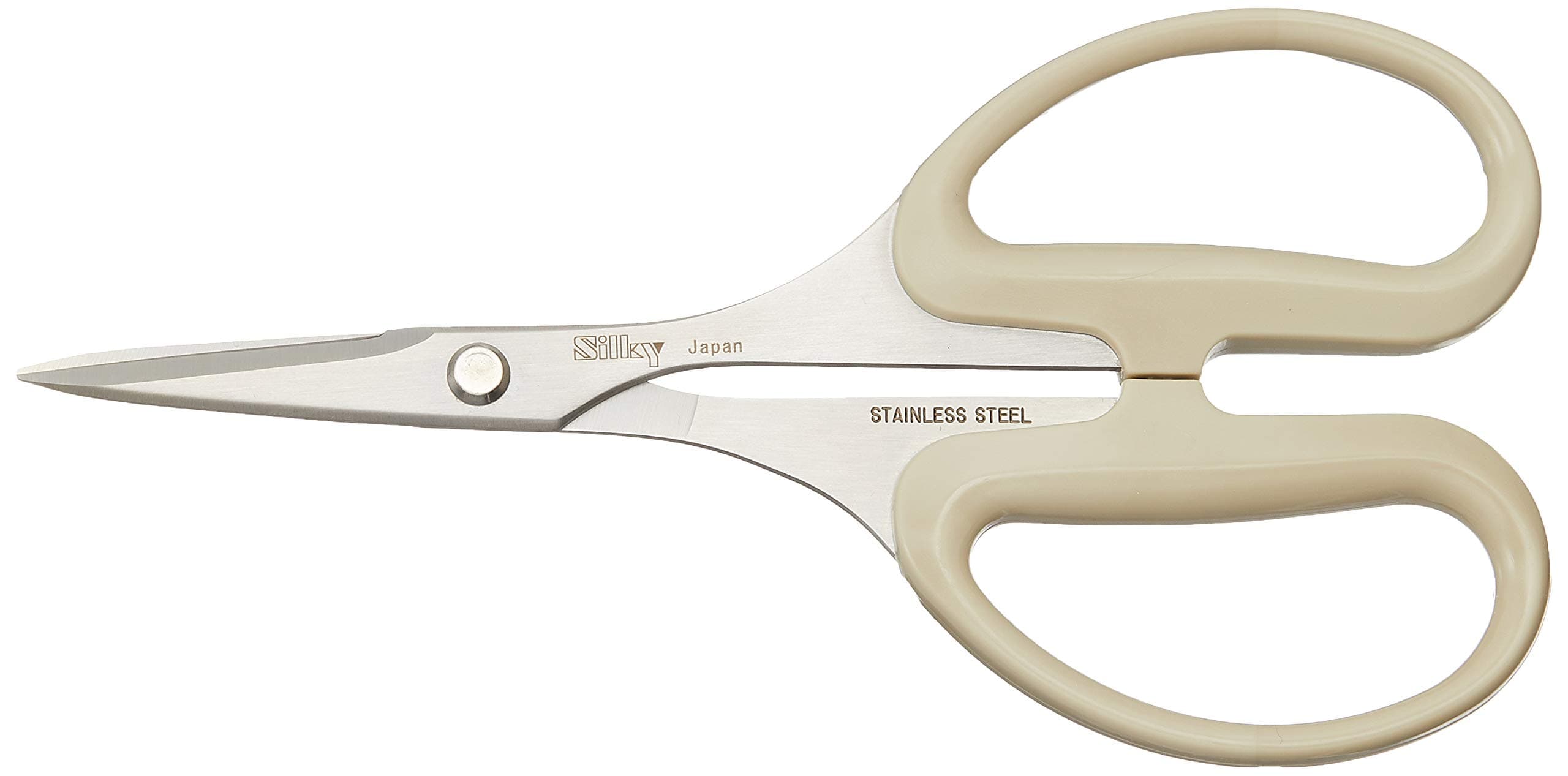 Silky Misuzu all-purpose scissors 165mm (japan import)