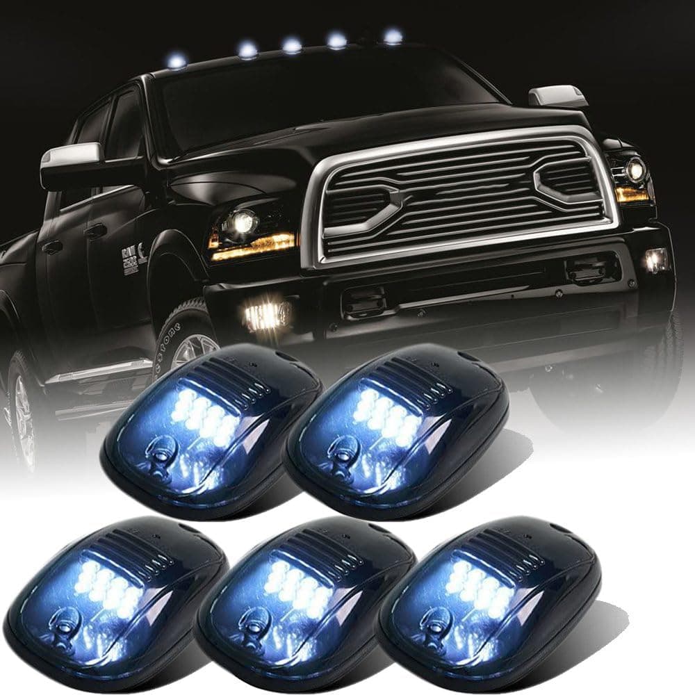LED Cab Lights