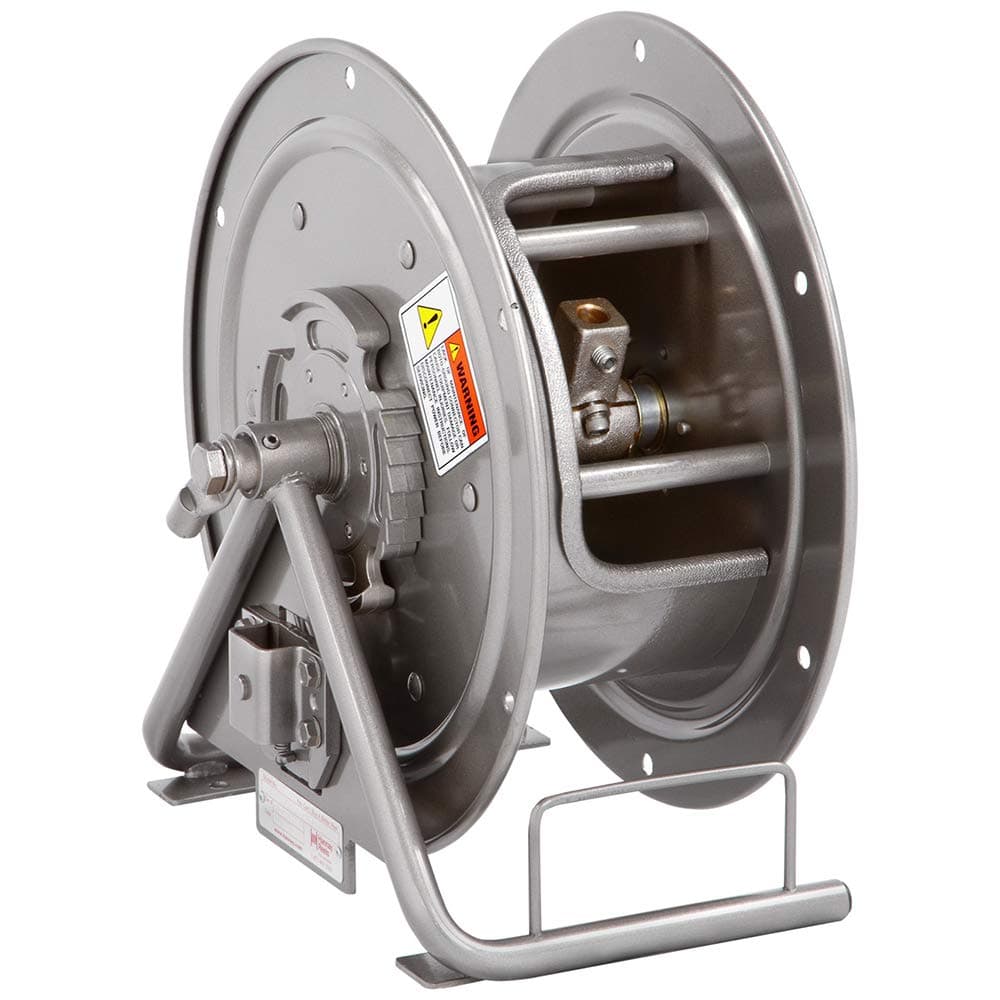 Hannay Reels SGCR 10-17-19