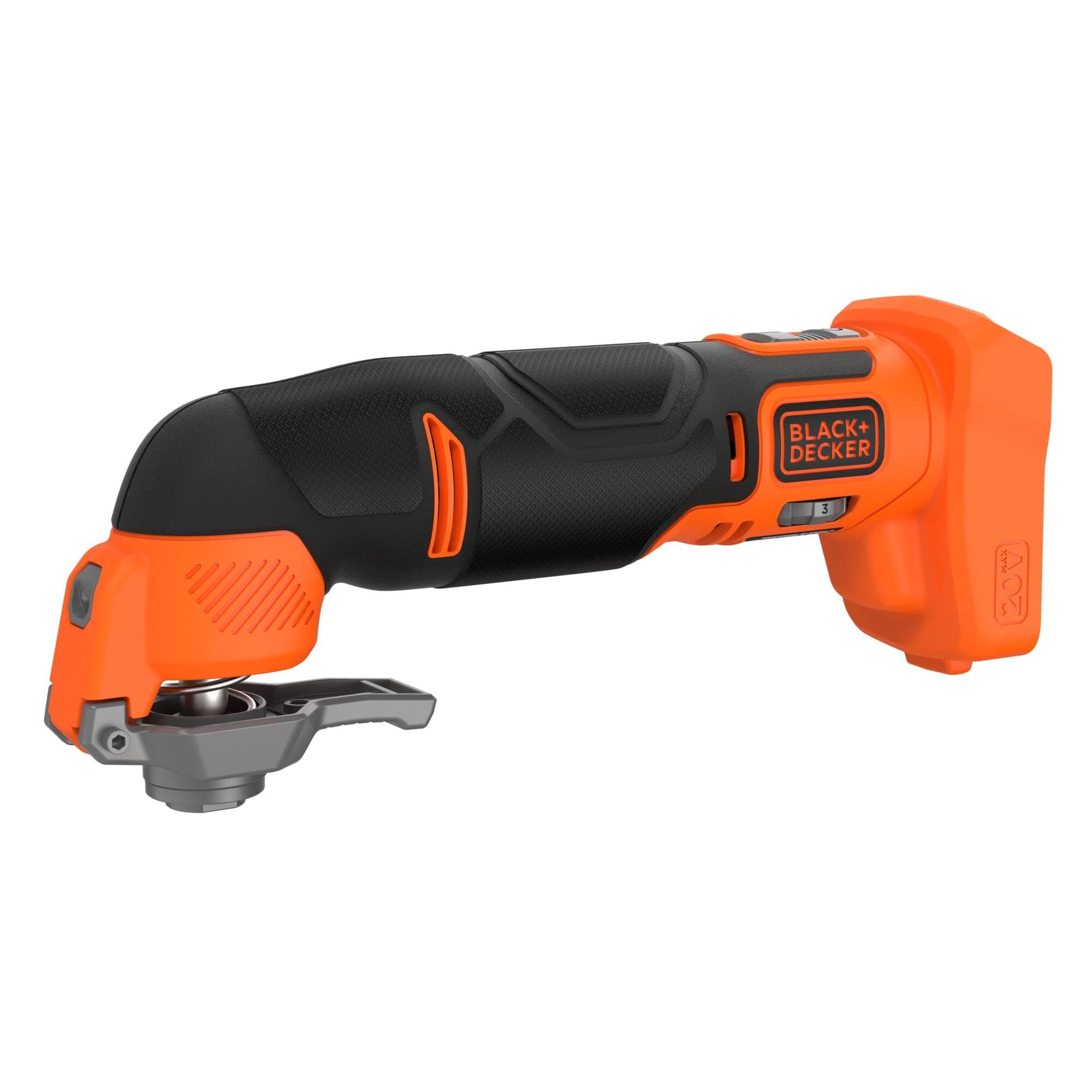 20V MAX* Bare Oscillating Multi-Tool