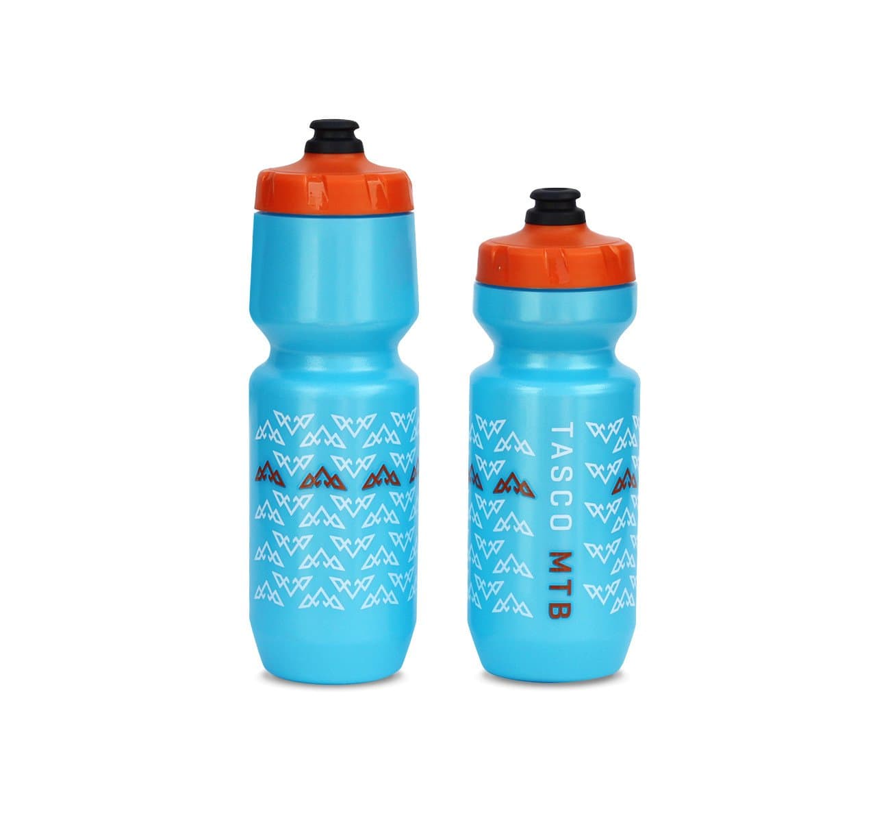 TASCO MTB Inversion Purist 22oz Water Bottle