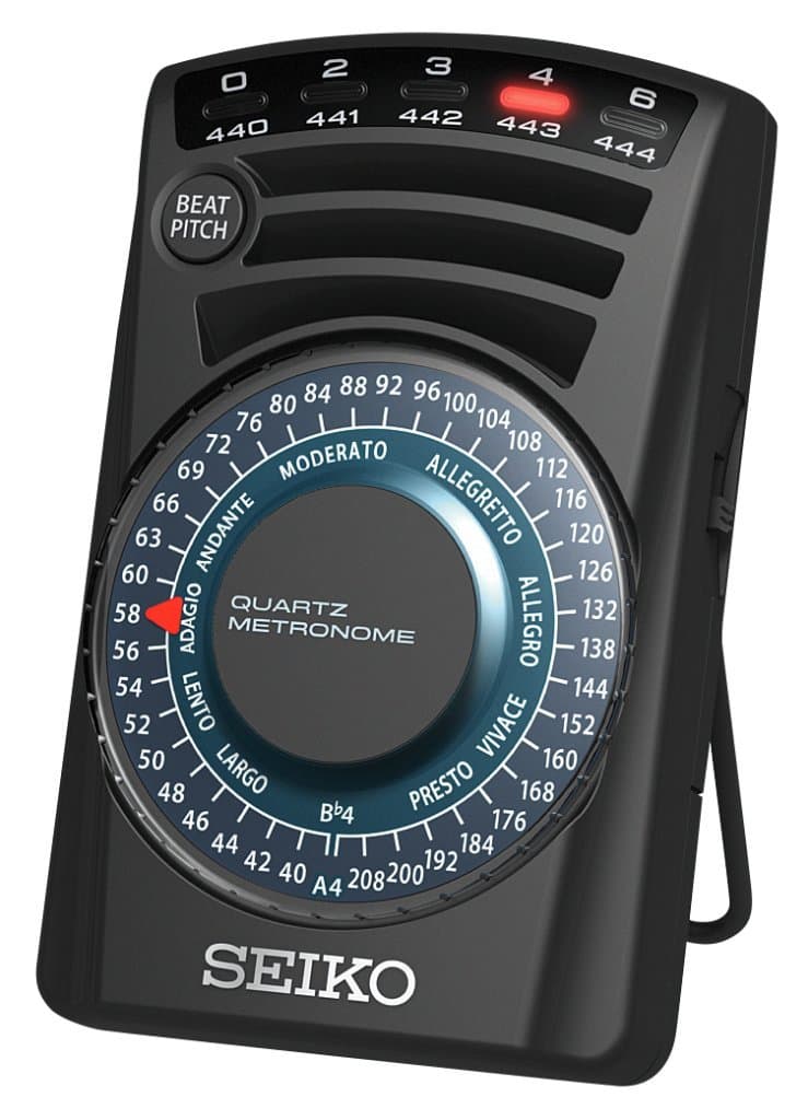 SQ60 Metronome