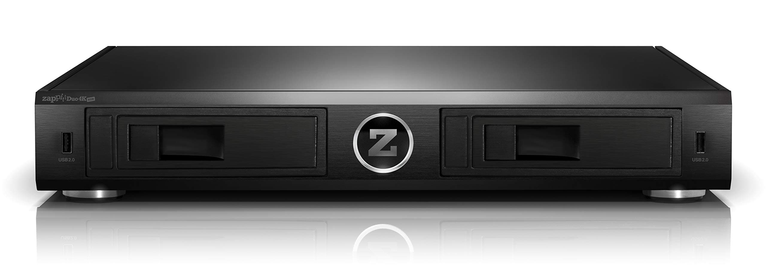 Zappiti Duo 4K HDR