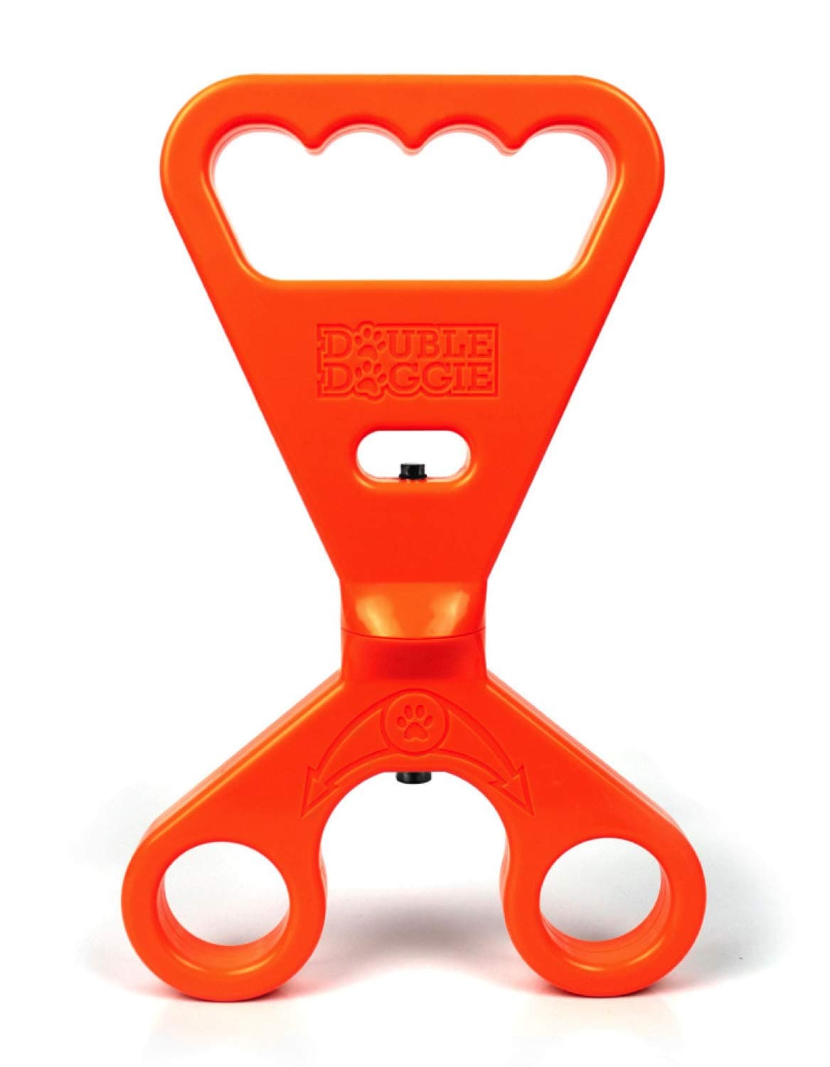 Two Dog Walker Handle | Avoid The Tangle