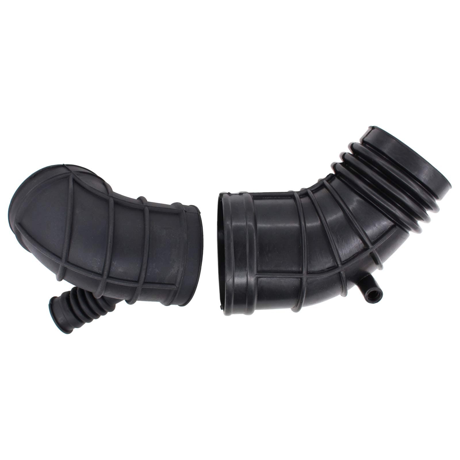 NewYall Upper and Lower Air Intake Boot Hose