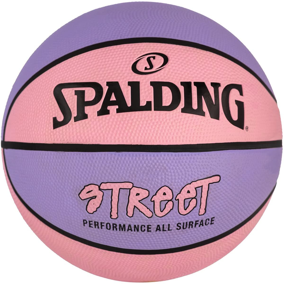 Outdoor Basketballs