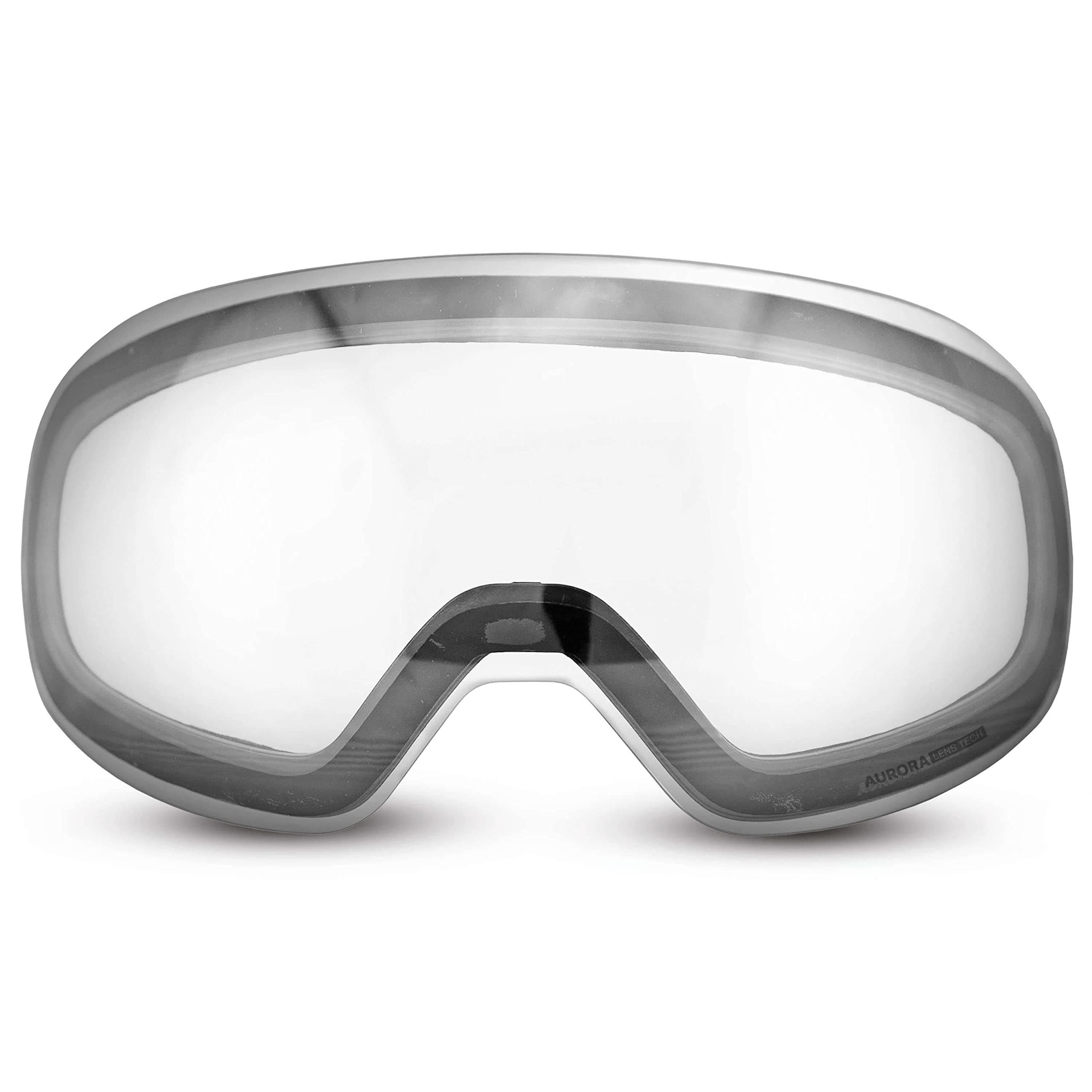 Wildhorn Outfitters Roca Ski Goggles Extra/Replacement Frameless Lens
