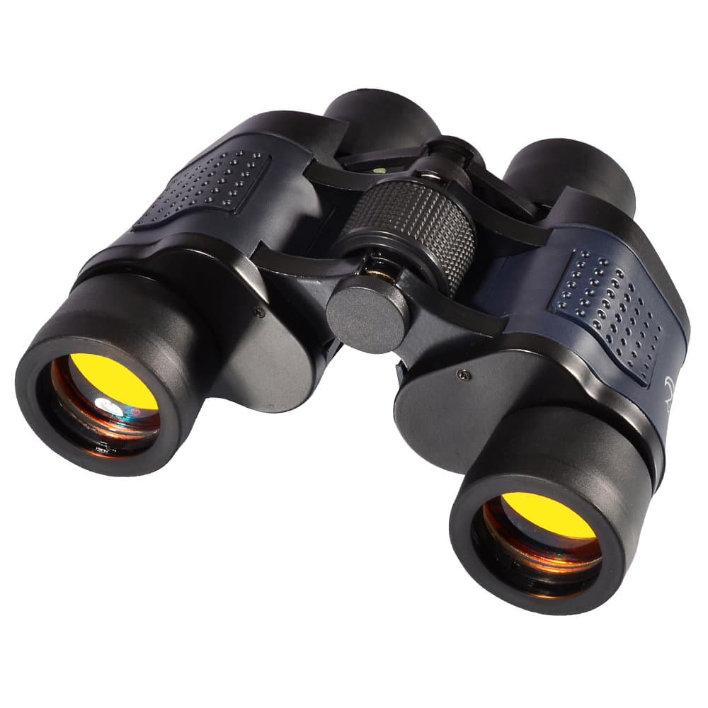 Binoculars For Adults, Night Vision Binoculars, Binoculars For Kids, Field Of View 3000M Waterproof Binoculars For Hunting Travelling Bird Watching
