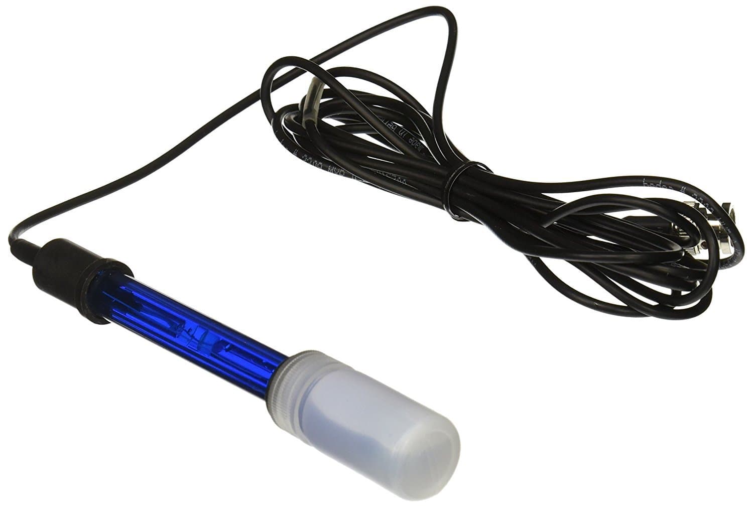 Instruments MA913B/3 pH Probe Double Junction with Kcl Gel Filled, Bnc