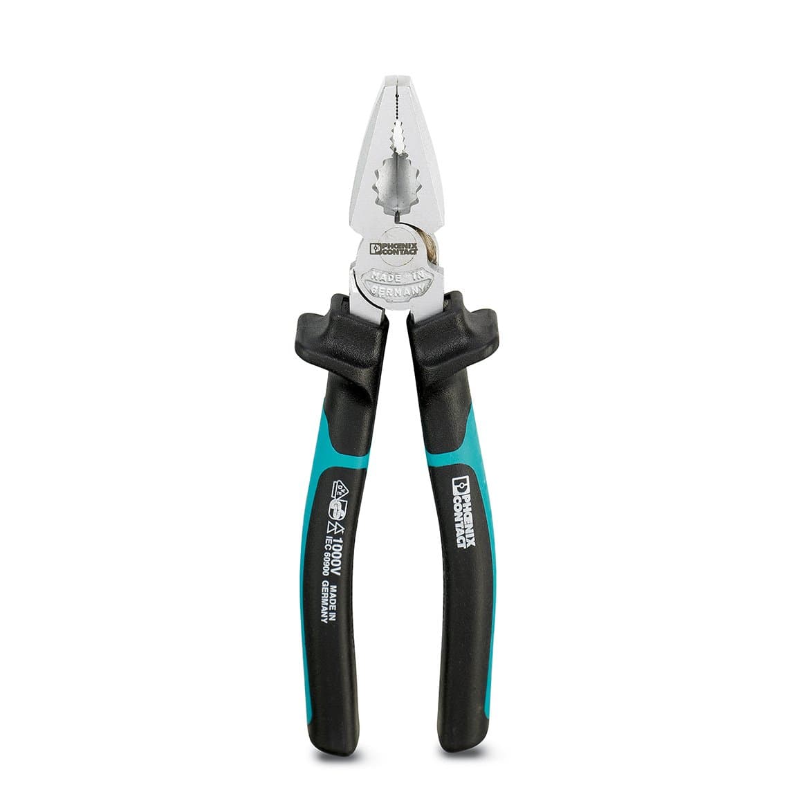 Tools, Unifox VDE Combination Pliers, 1212202