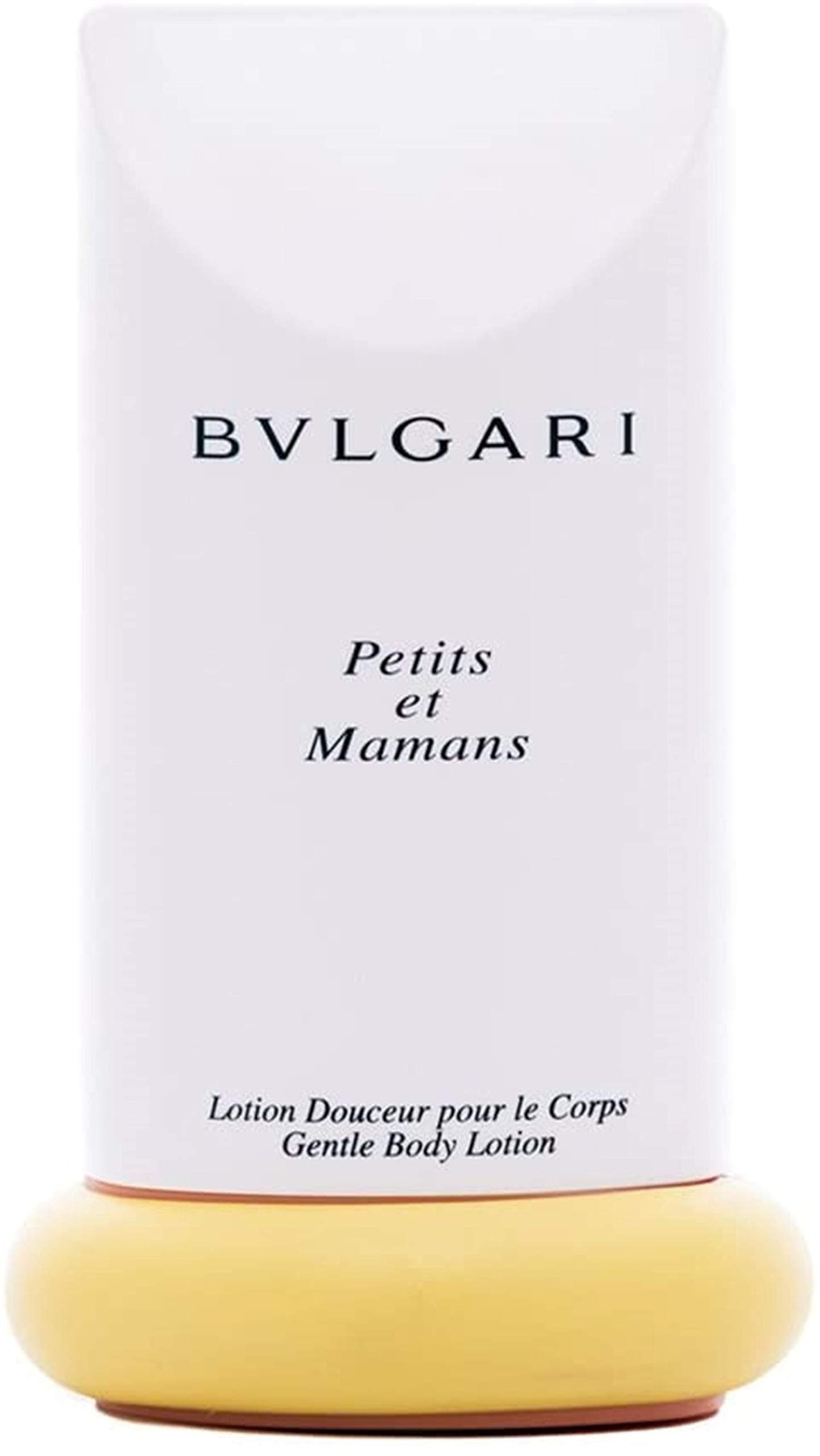 Bulgari Petits Et Mamans Body Lotion, 200 ml