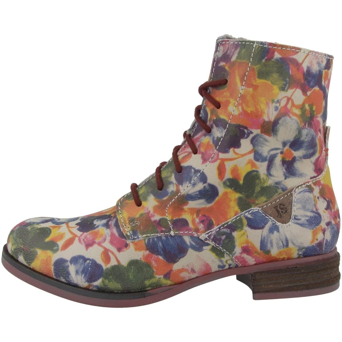 Josef SeibelWomen's Sanja 01 Ankle Boots