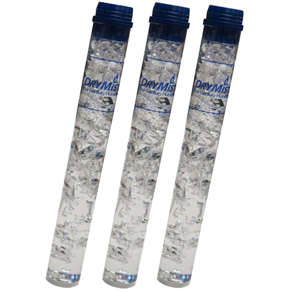 Drymistat Humidifier Tube - 3 Pack