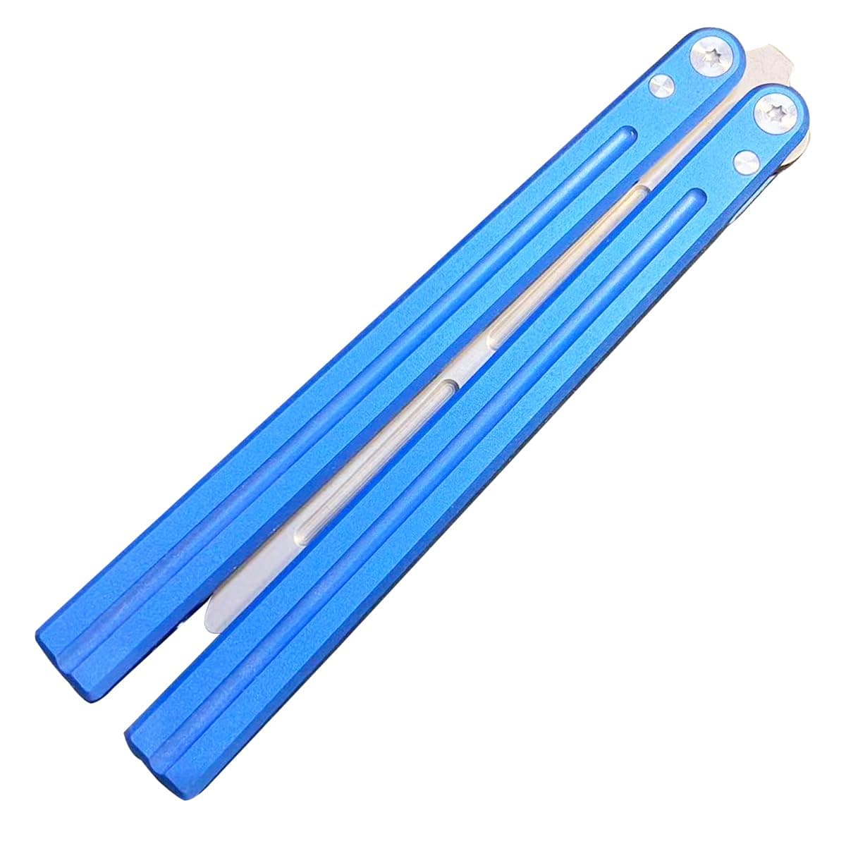 KEEDAS Integrated Forging Bushing System, T6061 Aluminum Integral Channel Handle, Excellent Grip, Pretty Solid, Best Balance and Inertia