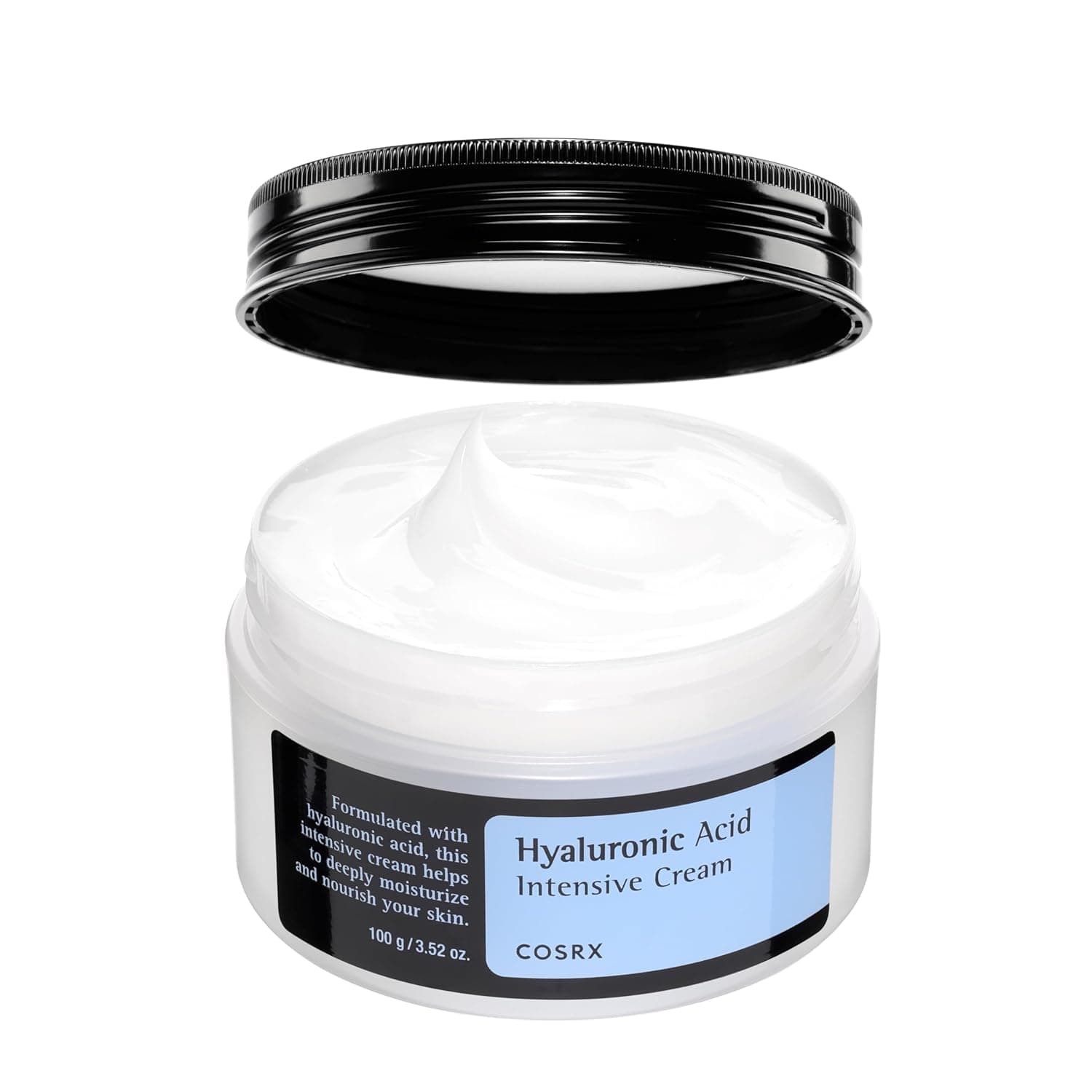 Cosrx Hyaluronic Acid Intensive Cream 100 ml