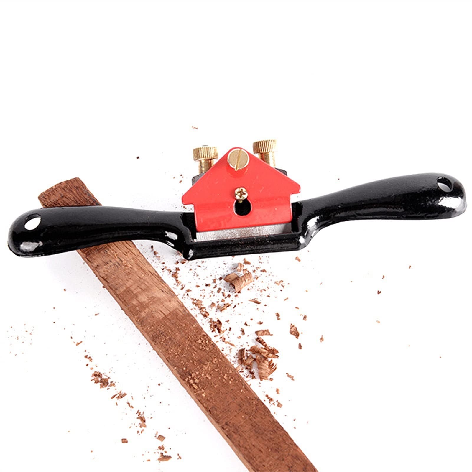 Exquisite Woodworking Hand Planer Woodworking Planer Mini Hand Tool Flat Plane Bottom Edge Carpenter Gift Woodcraft Electric Wood Plans DIY Tools For Joinery Case PGFUNNY