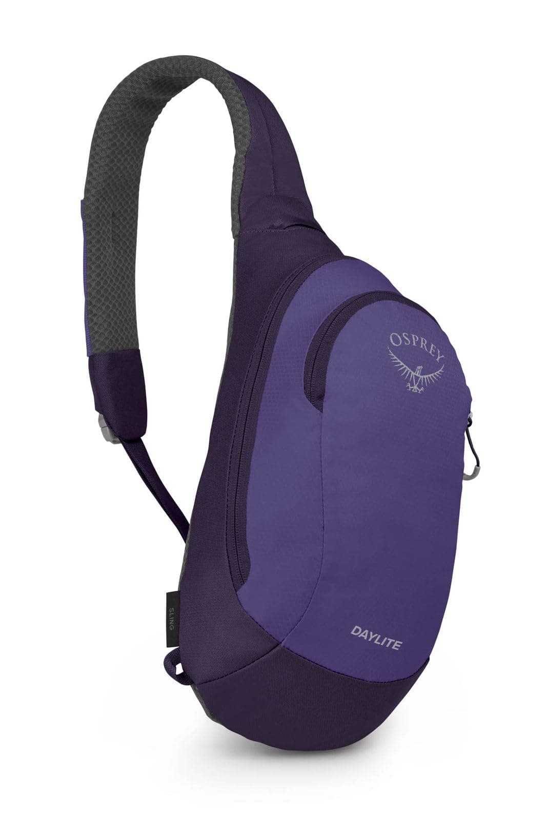 Osprey Daylite Shoulder Sling Pack, Dream Purple