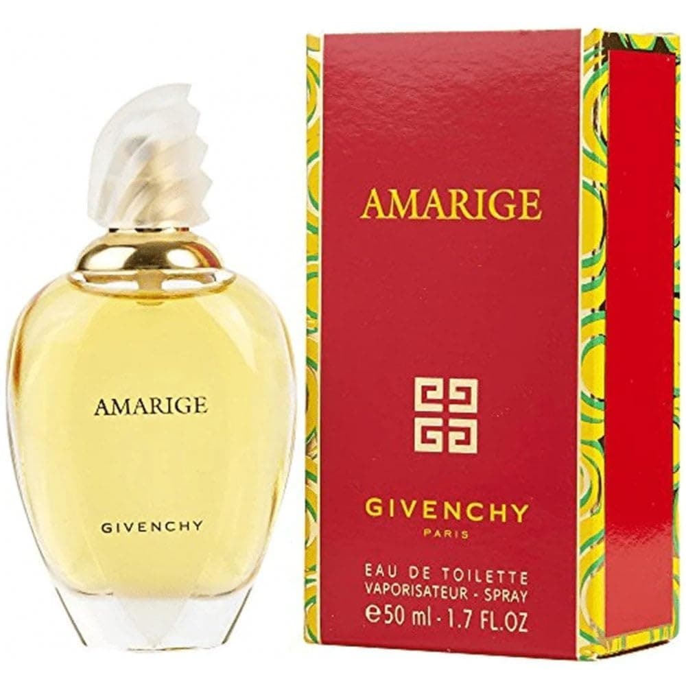 Amarige Eau de Toilette Spray 50 ml