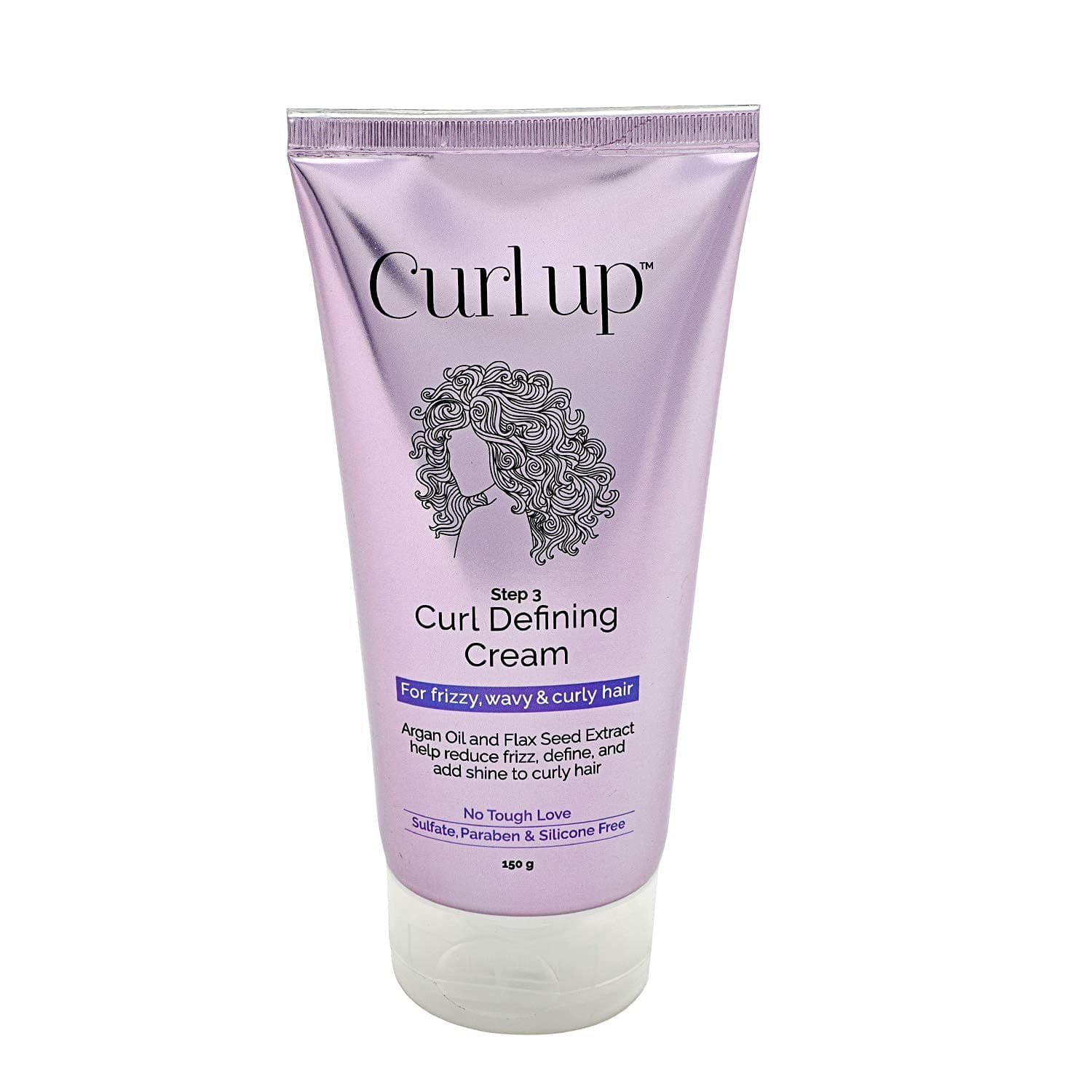 Curl Defining Cream, 150 Gm
