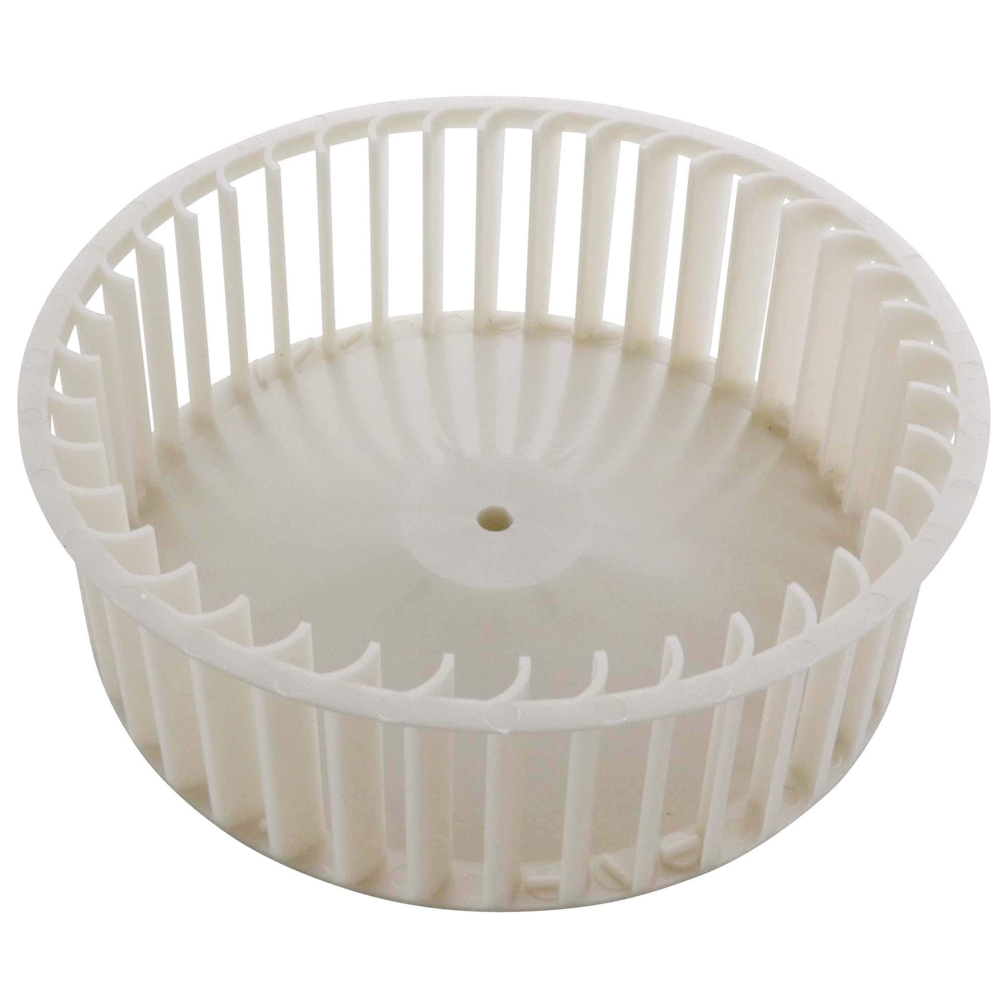 Kitchen Basics 101 5901A000 Fan Blower Wheel Assembly Replacement for Broan NuTone