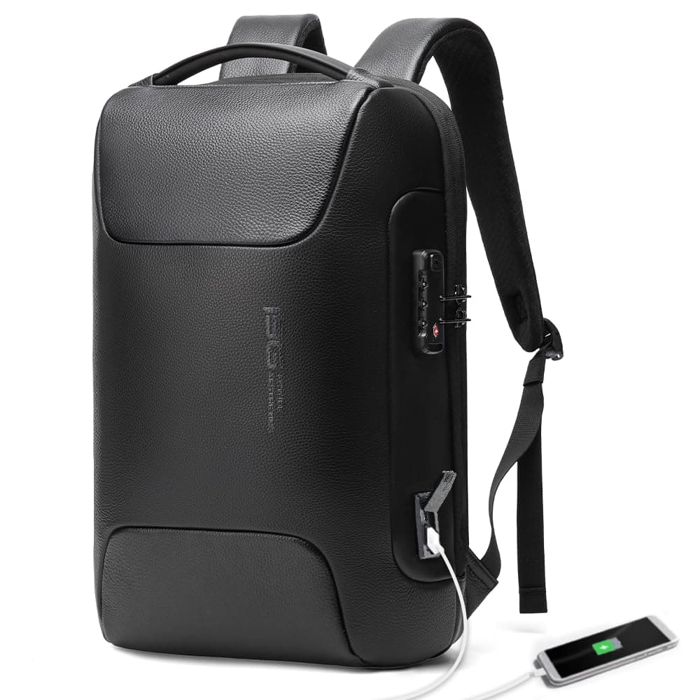 BANGE unisex-adult 7216 Luggage- Carry-On Luggage