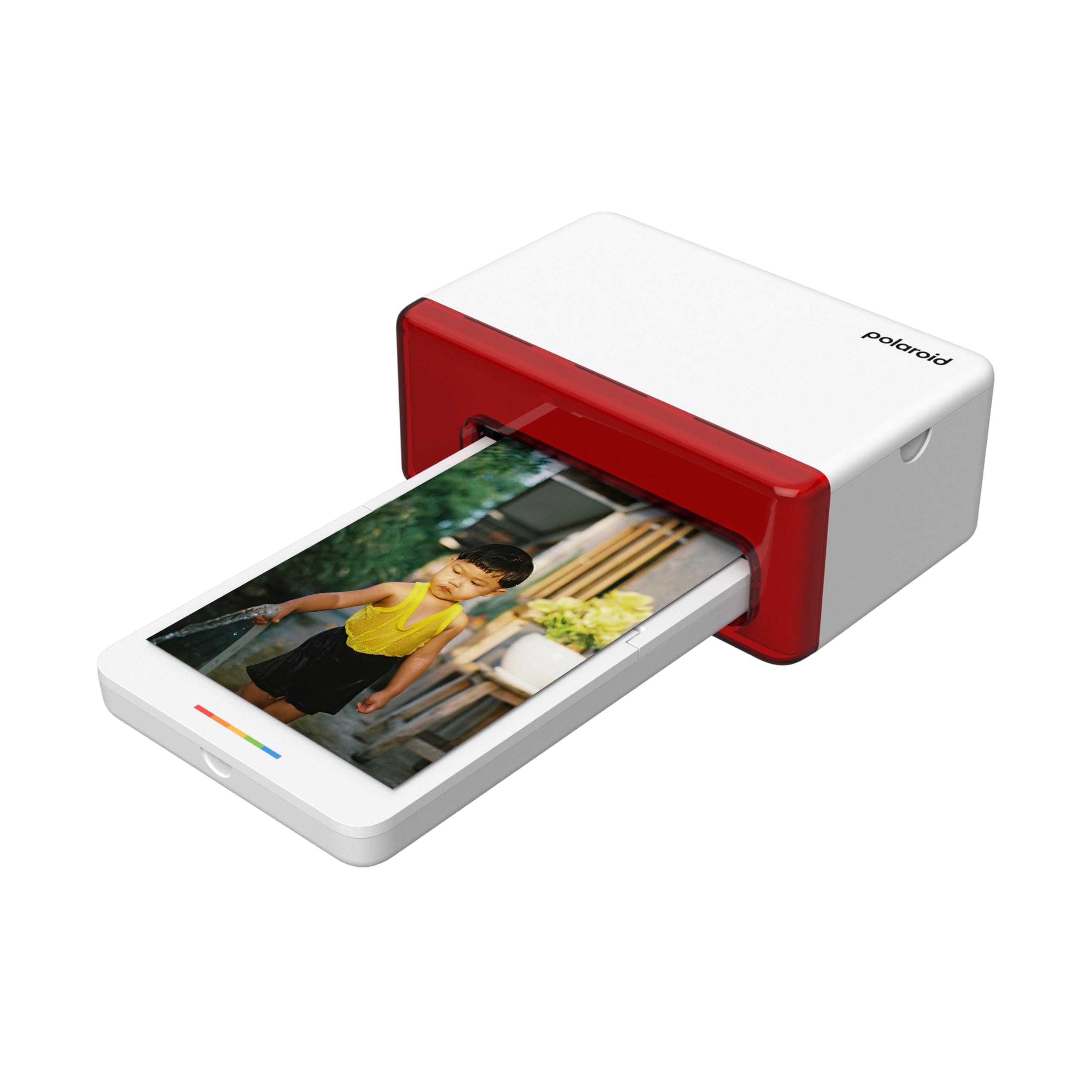Polaroid Hi-Print Bluetooth 4x6 Photo Printer (Printer Only - Paper Sold Separately) (9164)