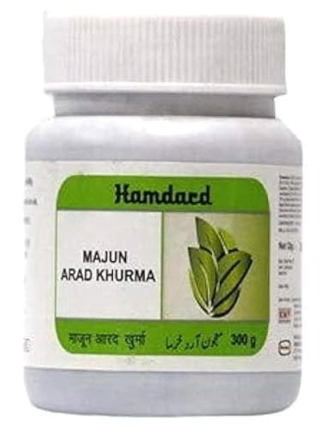Majun Arad Khurma (Pack of 3)