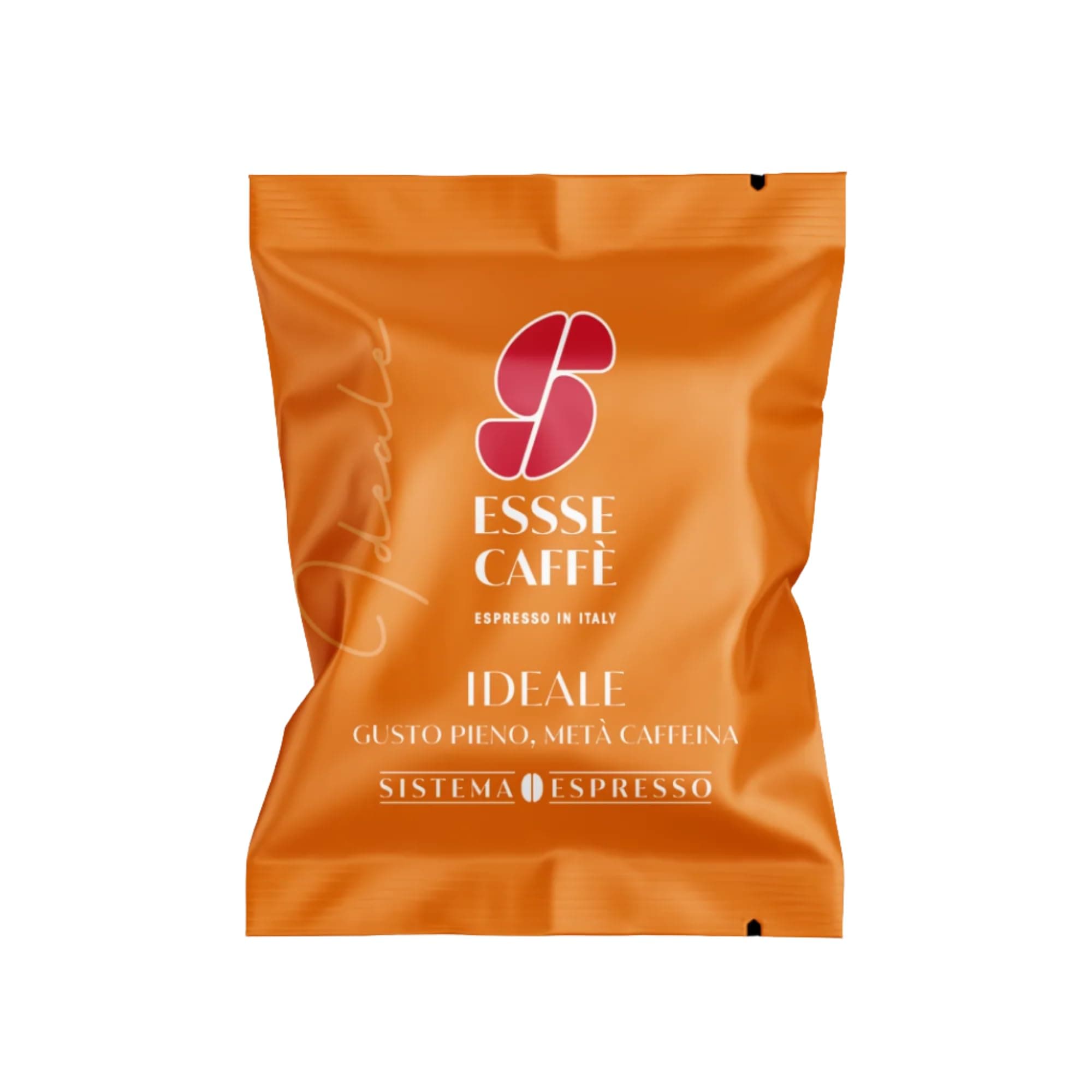 Caffe 'IDEAL Essse Caffe' Capsule (Pack of 50)