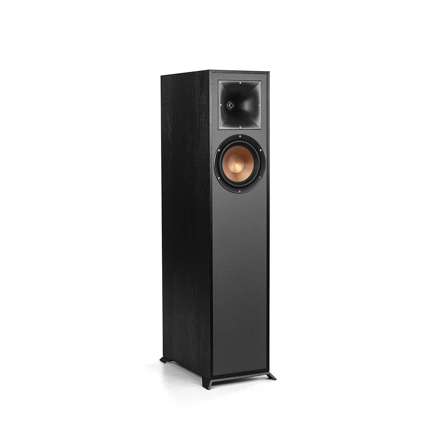 Klipsch R-610F Floor Speaker Black