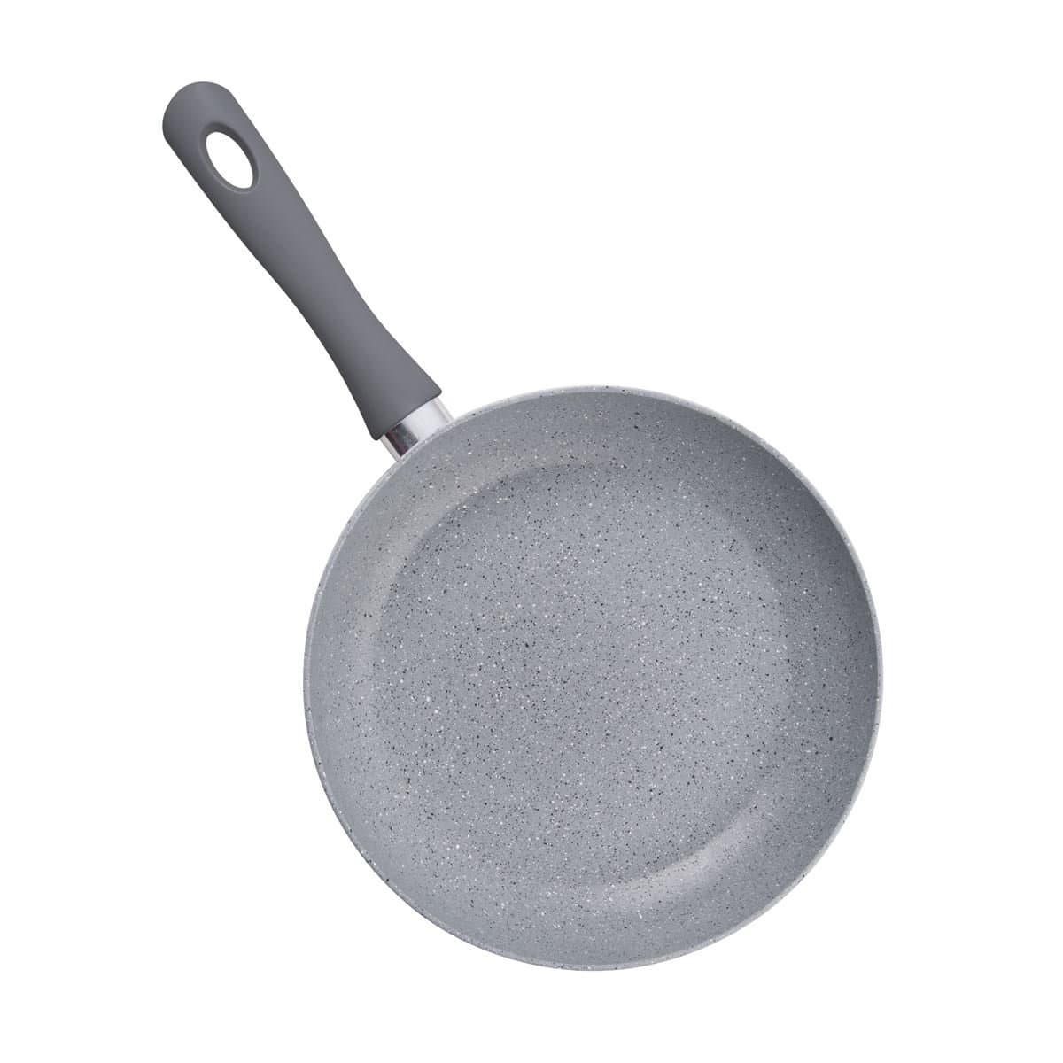 Nonstick Granite Ceramic Egg Pan Fry Pan (11 inch)