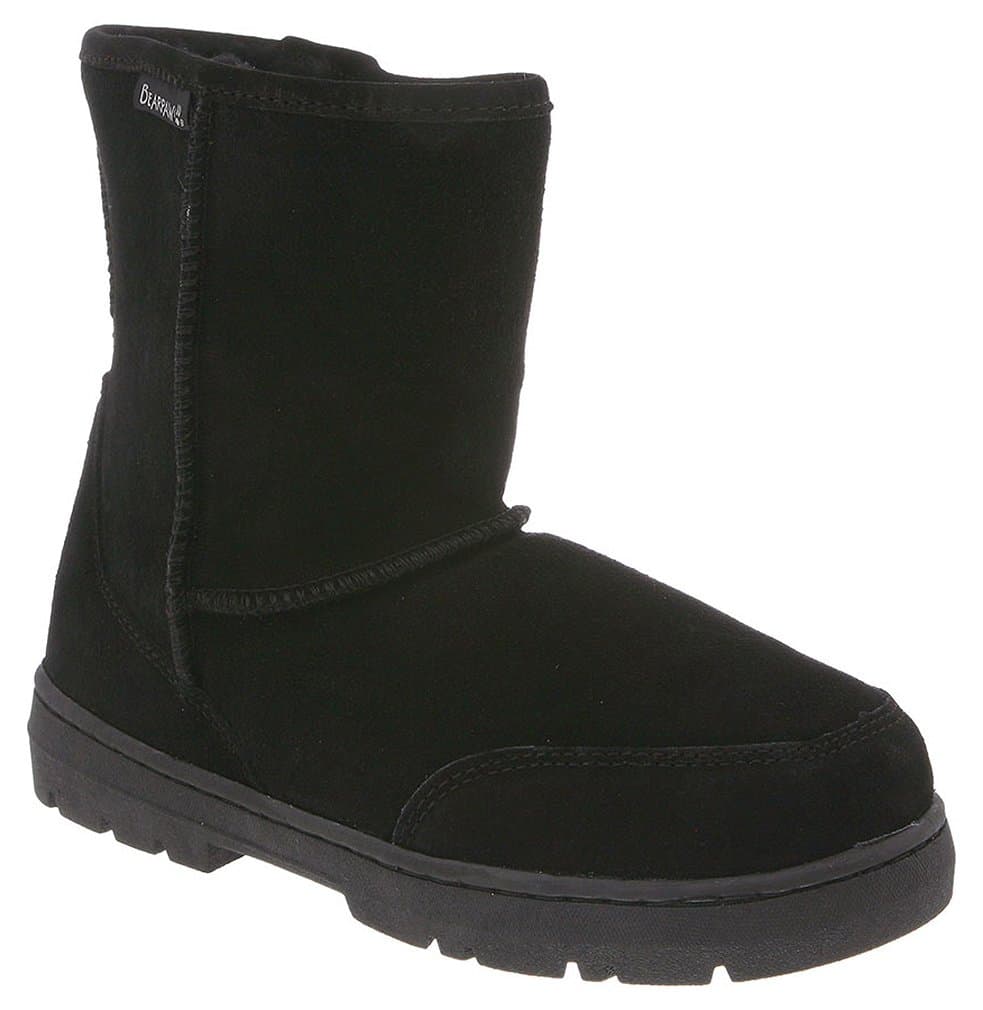 BEARPAW Men's Patriot Snow Boot