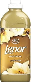 Lenor Liquid Fabric Softener (Gold Orchid) 750ml