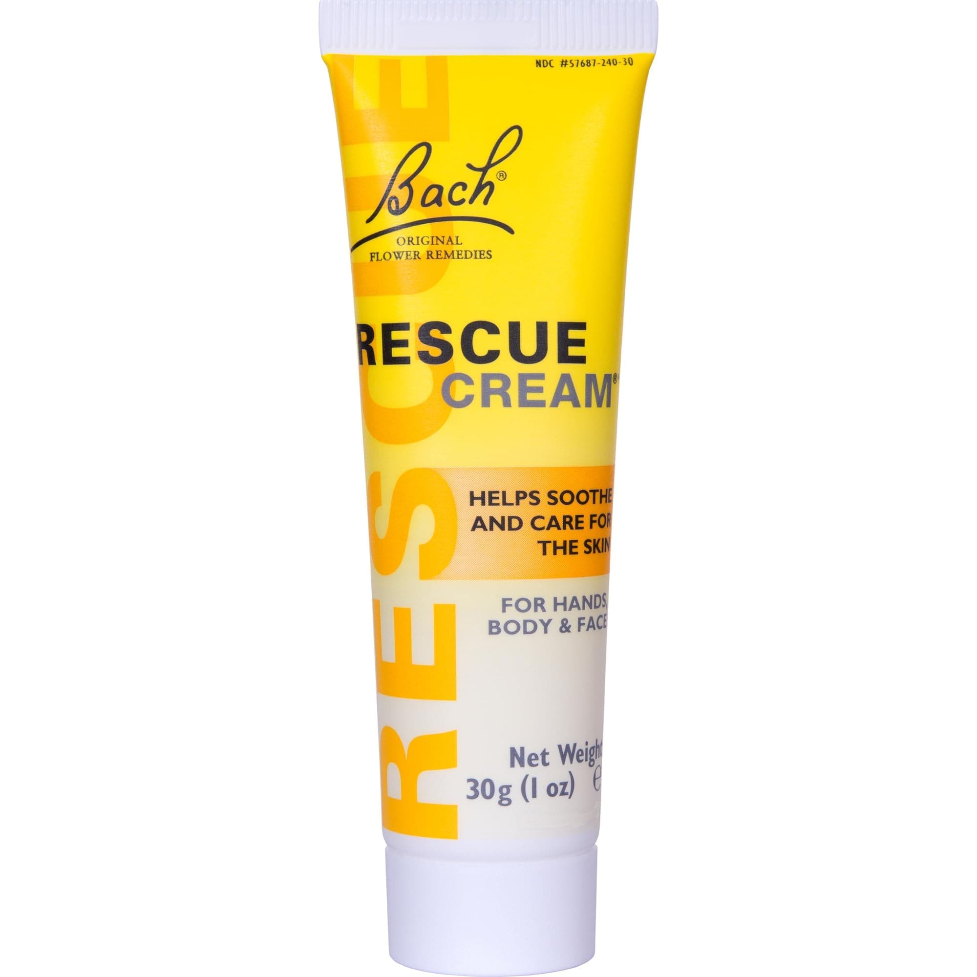Rescue Remedy Cream, 30 g