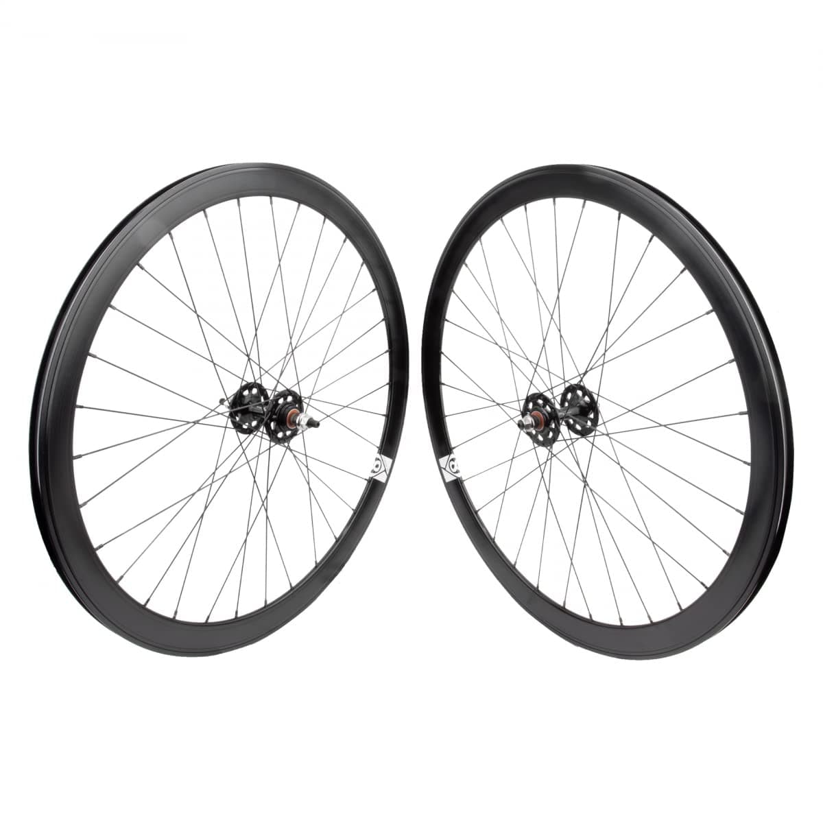 Origin8 700C Fixie Wheelset (ISO Diameter 622)