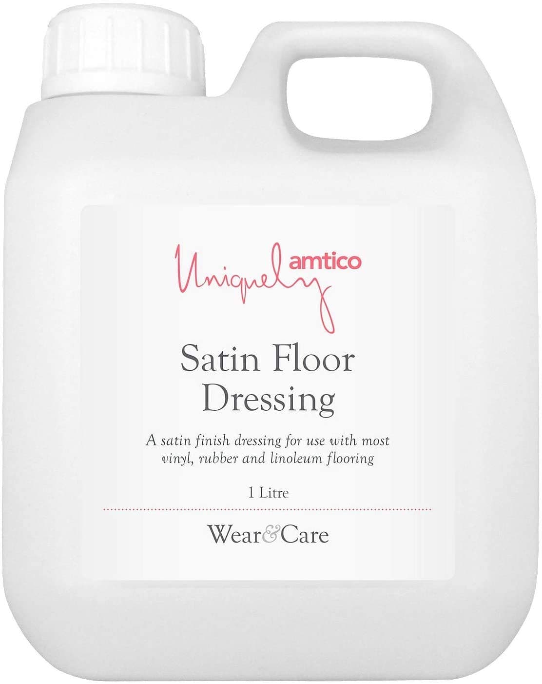 Amtico Floorcare Dressing 1 Litre