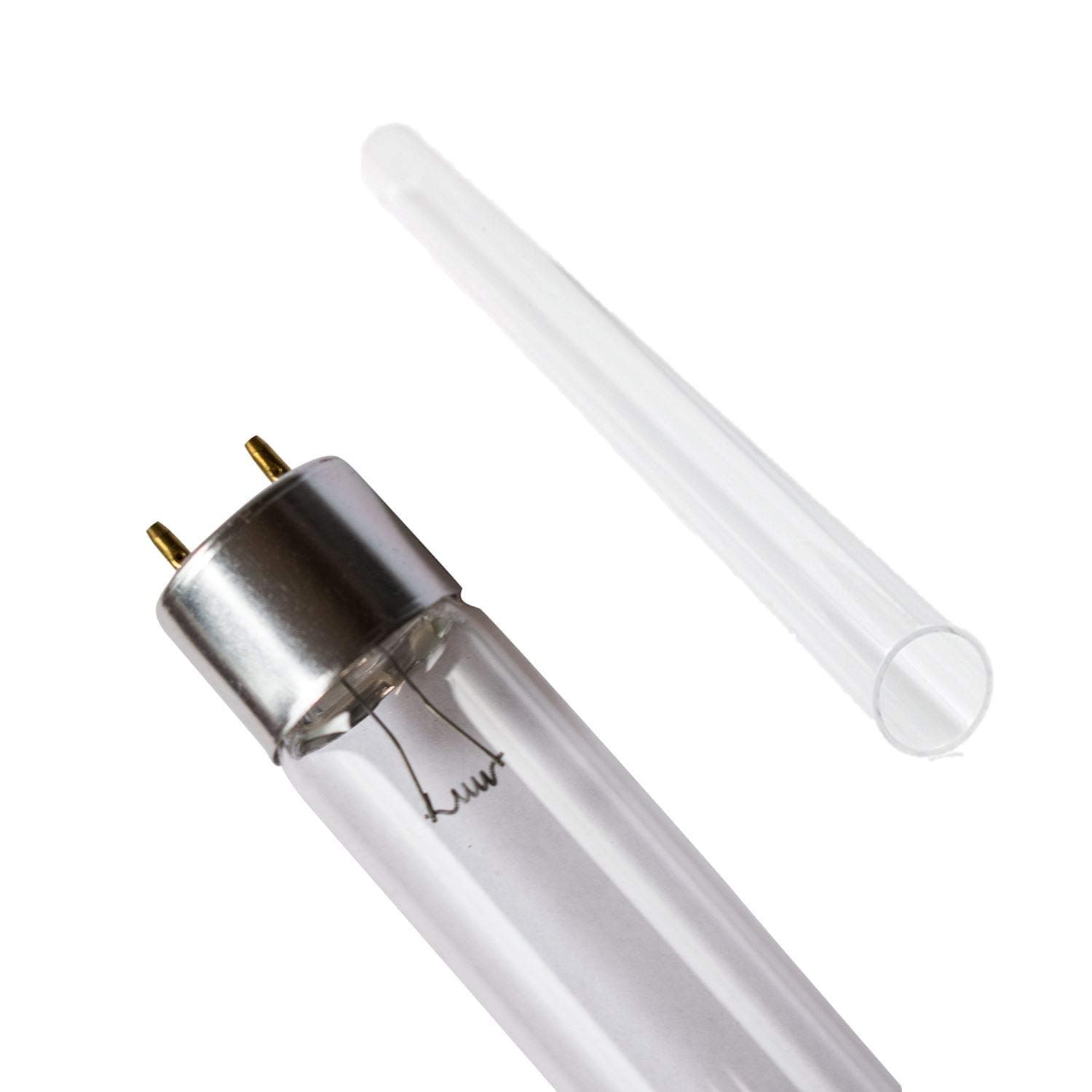 Pisces Replacement 30 Watt UV Bulb + Quartz Sleeve for TMC UVC and Filter Units