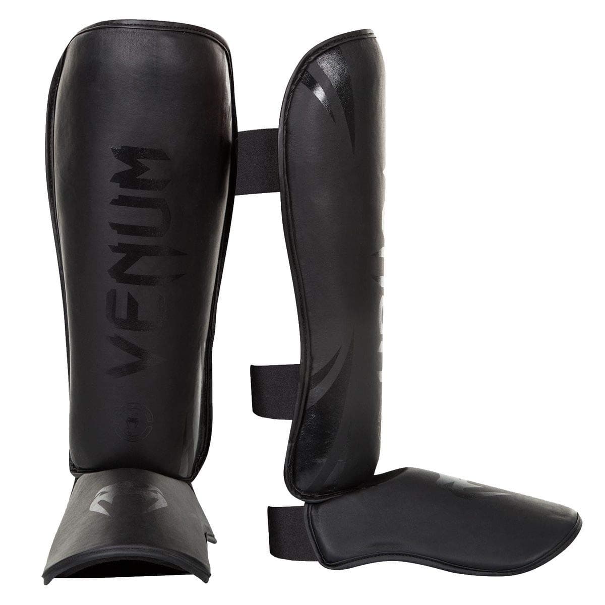 Challenger Standup Shin Guards, Men's